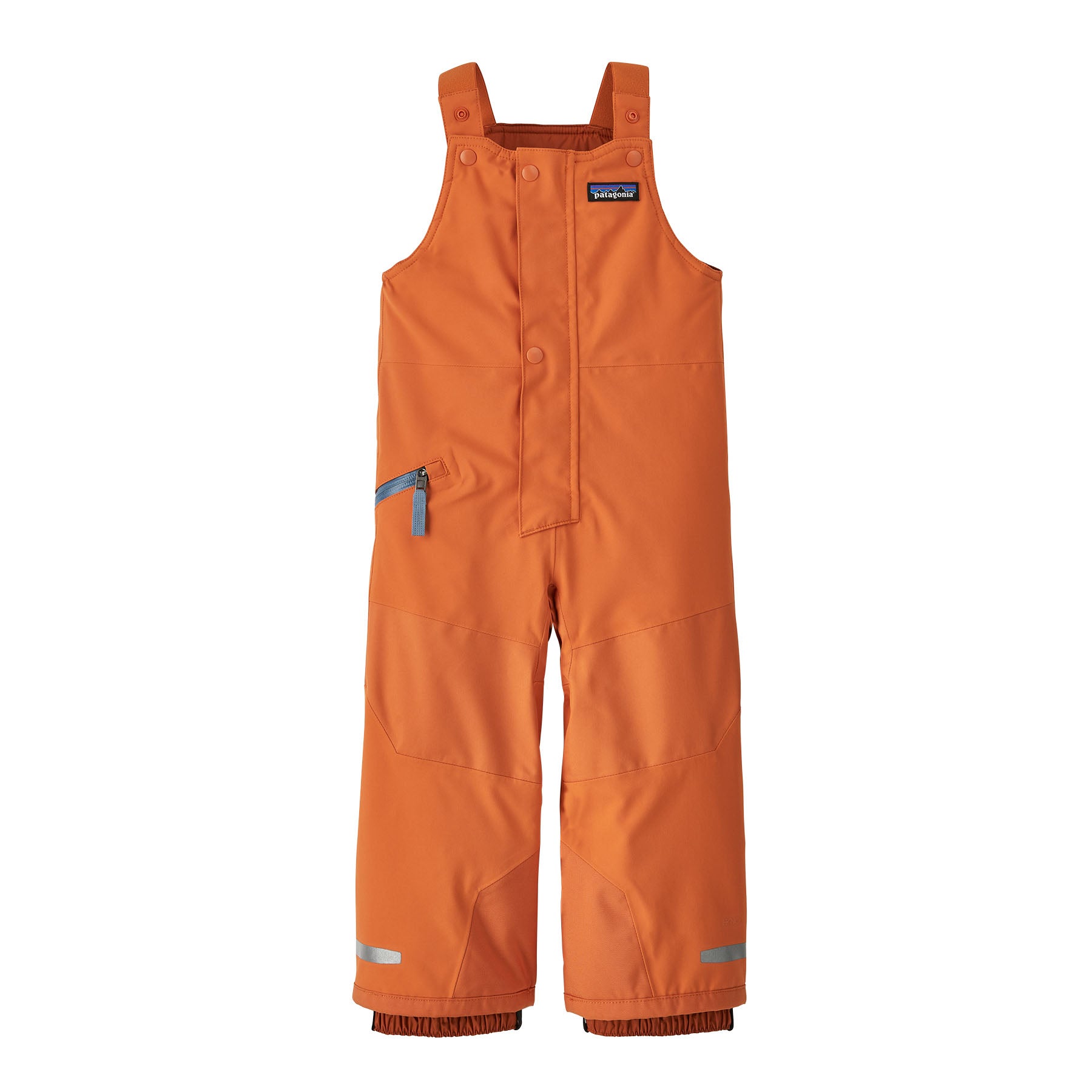 Patagonia Baby Snow Pile Bibs - Fall 2022