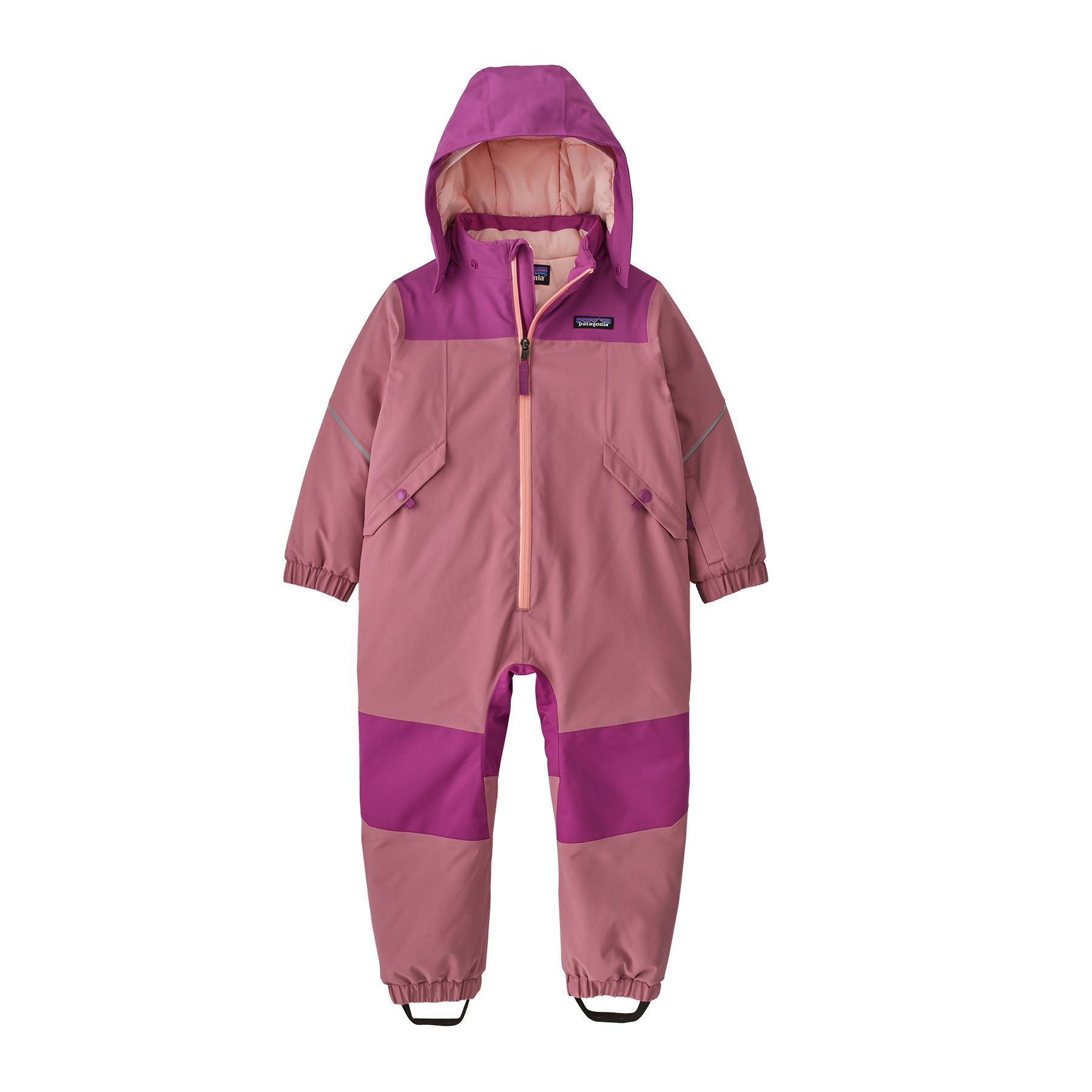 Patagonia Baby Snow Pile One-Piece - Fall 2022