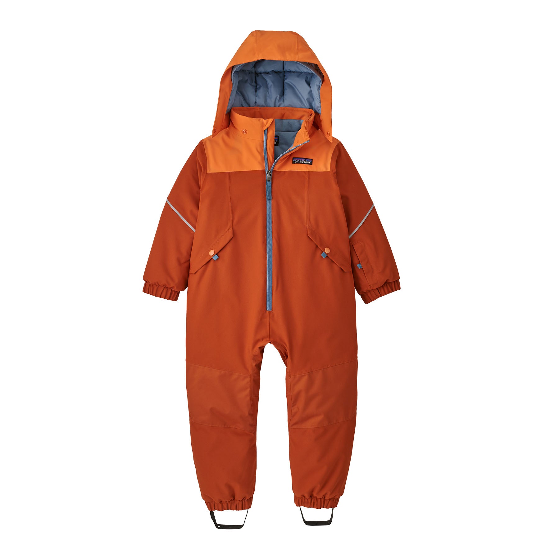 Patagonia Baby Snow Pile One-Piece - Fall 2022