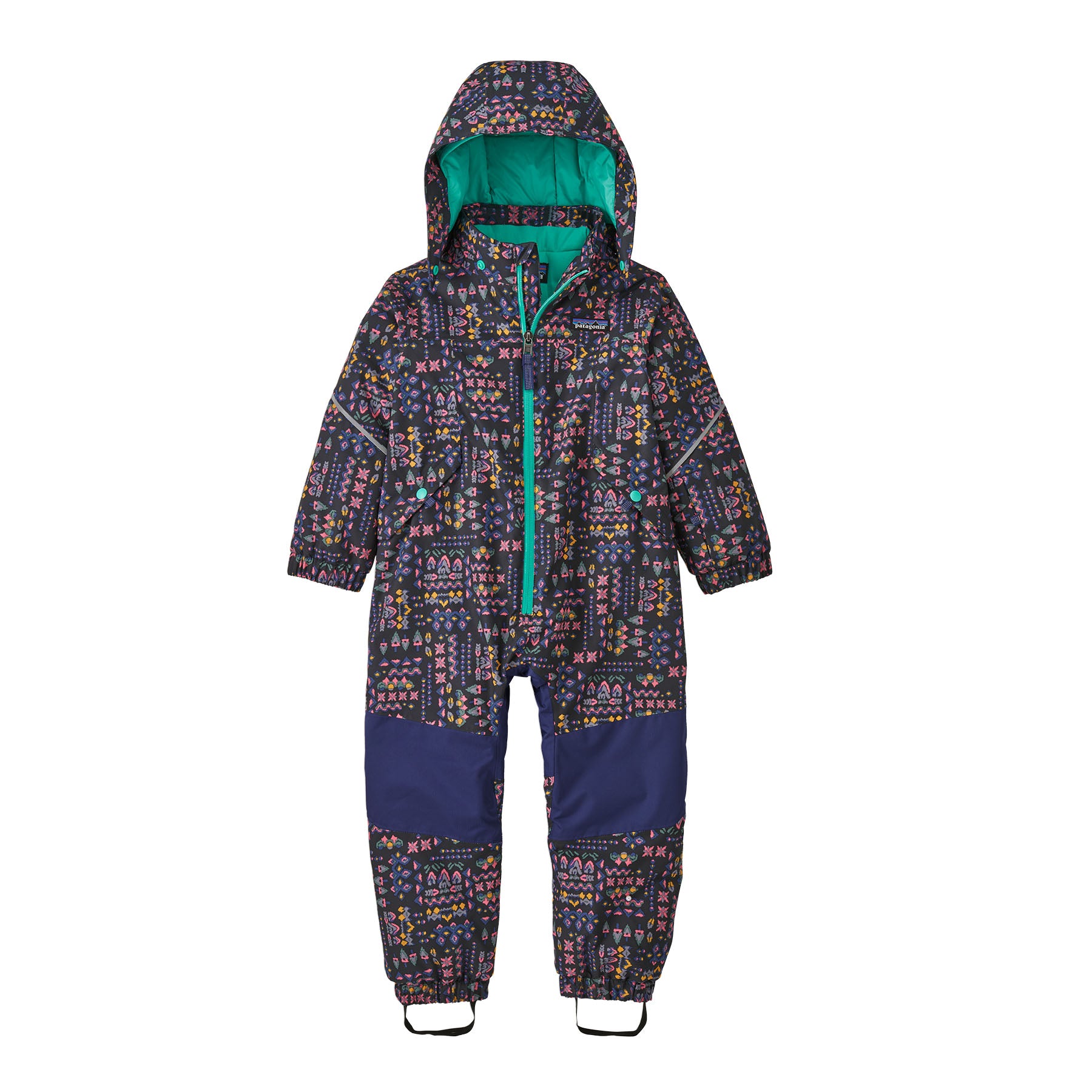 Patagonia Baby Snow Pile One-Piece - Fall 2022