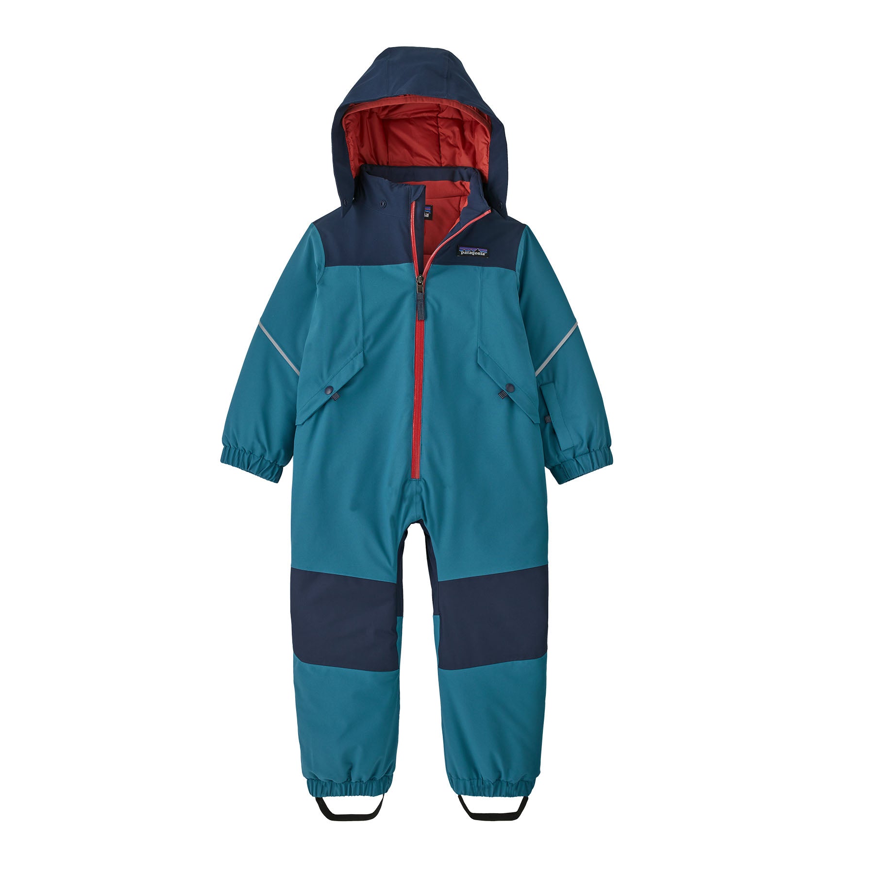 Patagonia Baby Snow Pile One-Piece - Fall 2022