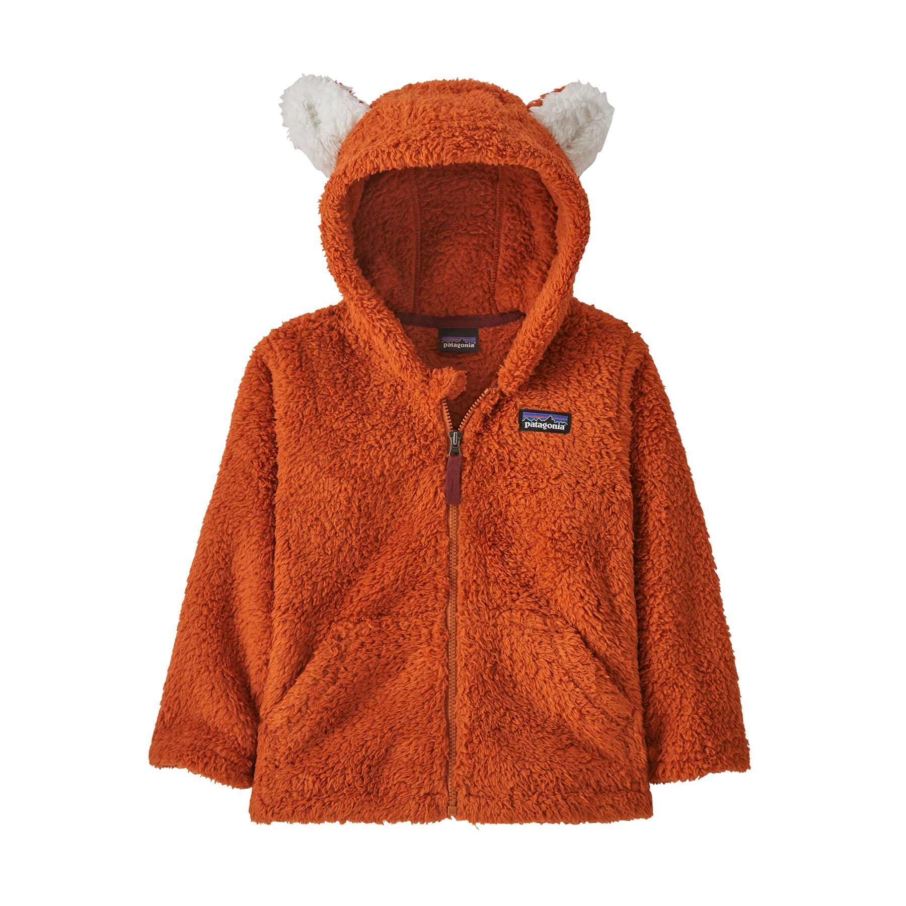 Patagonia Baby Furry Friends Hoody - Fall 2022