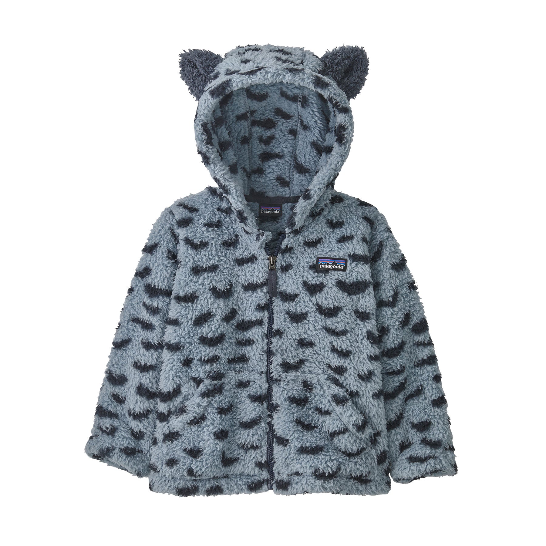 Patagonia Baby Furry Friends Hoody - Fall 2022