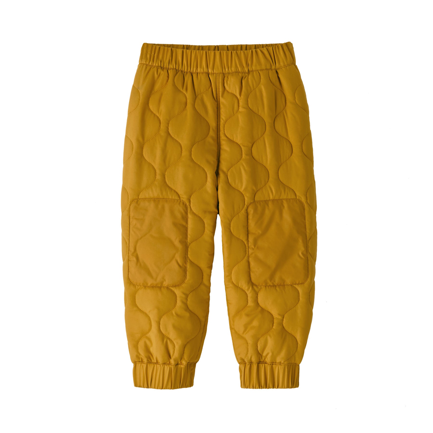 Patagonia Baby Quilted Puff Joggers - Fall 2022