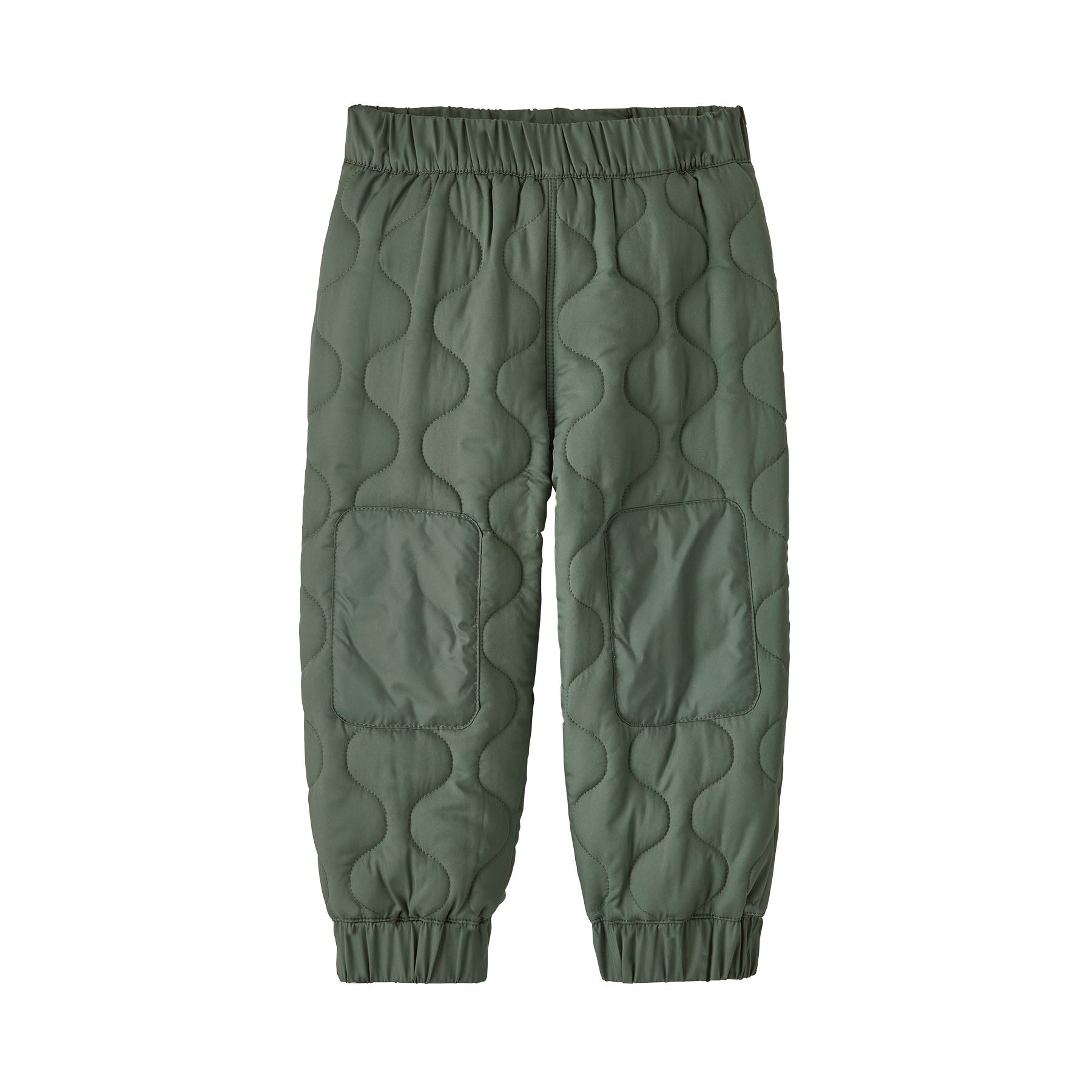 Patagonia Baby Quilted Puff Joggers - Fall 2022