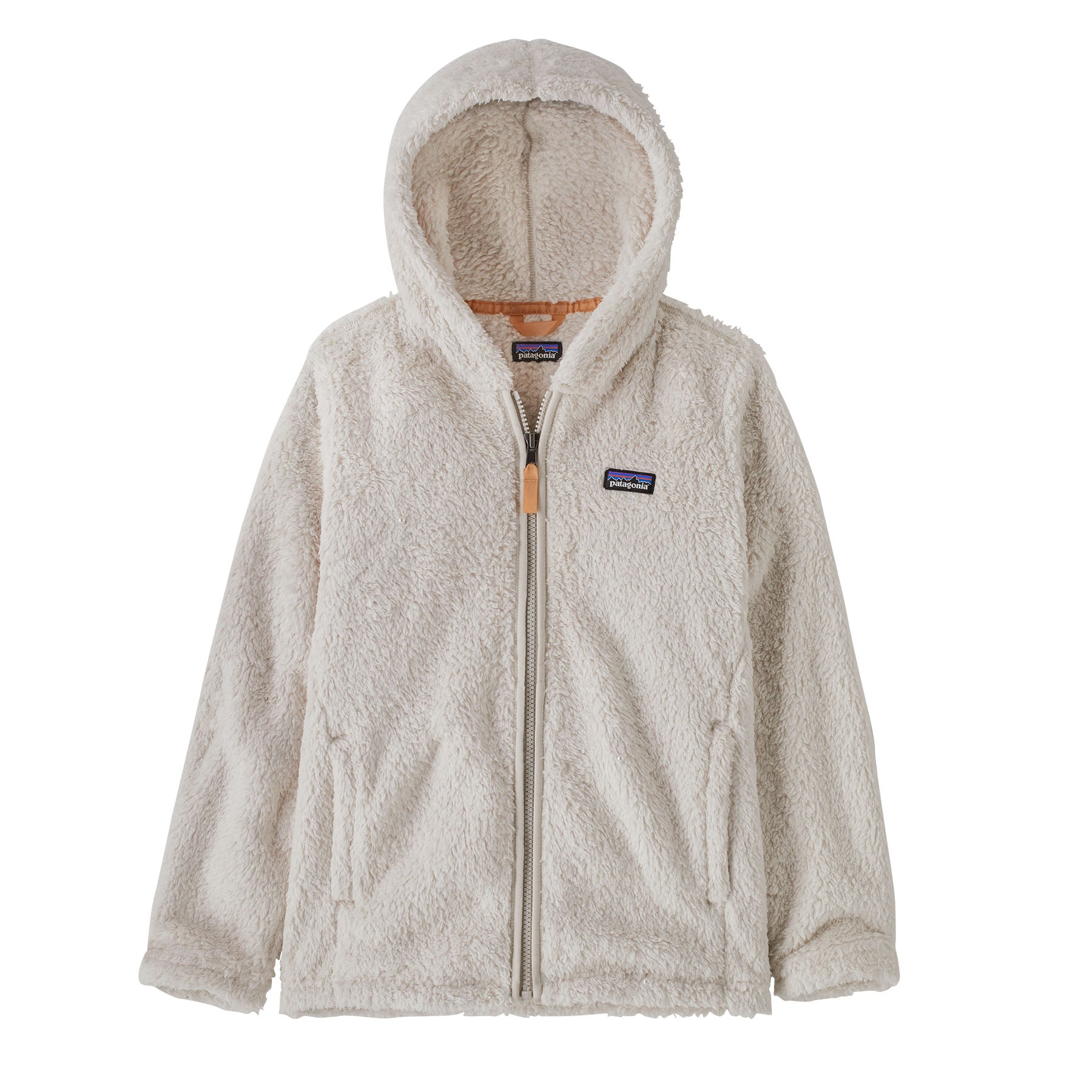 Patagonia Girls' Los Gatos Fleece Hoody - Fall 2022