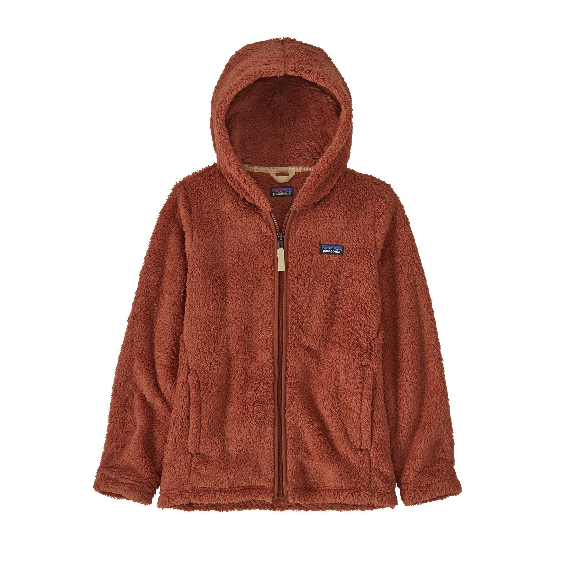 Patagonia Girls' Los Gatos Fleece Hoody - Fall 2022