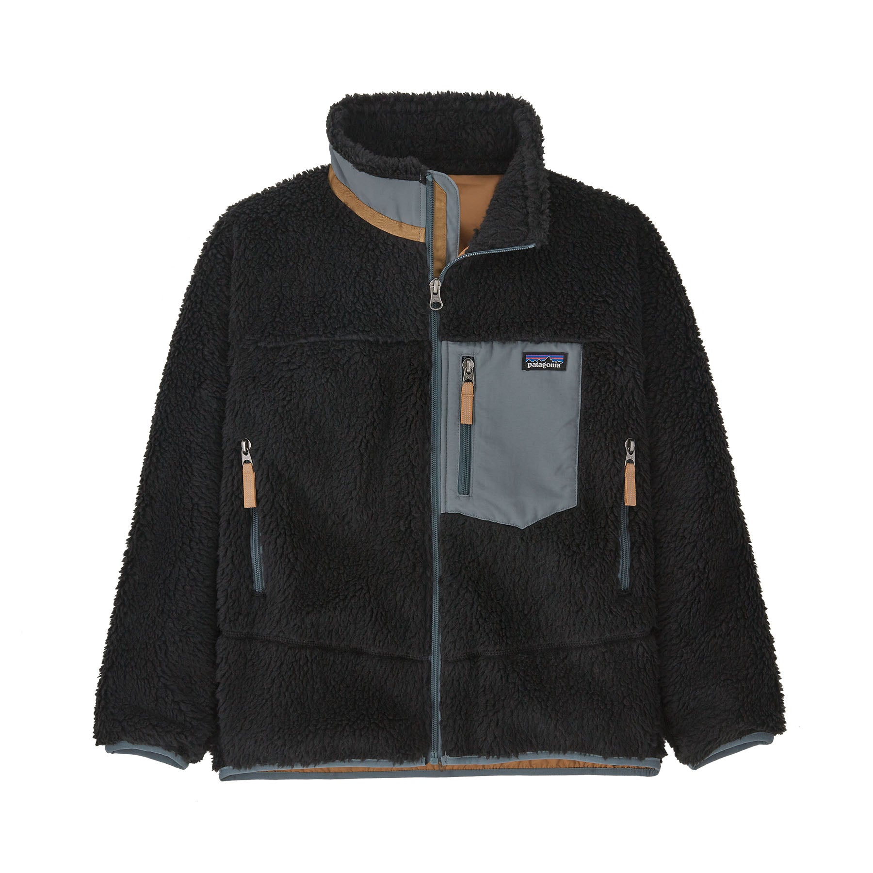 Patagonia Kids' Retro-X® Fleece Jacket - Fall 2022 | Equipe Sport