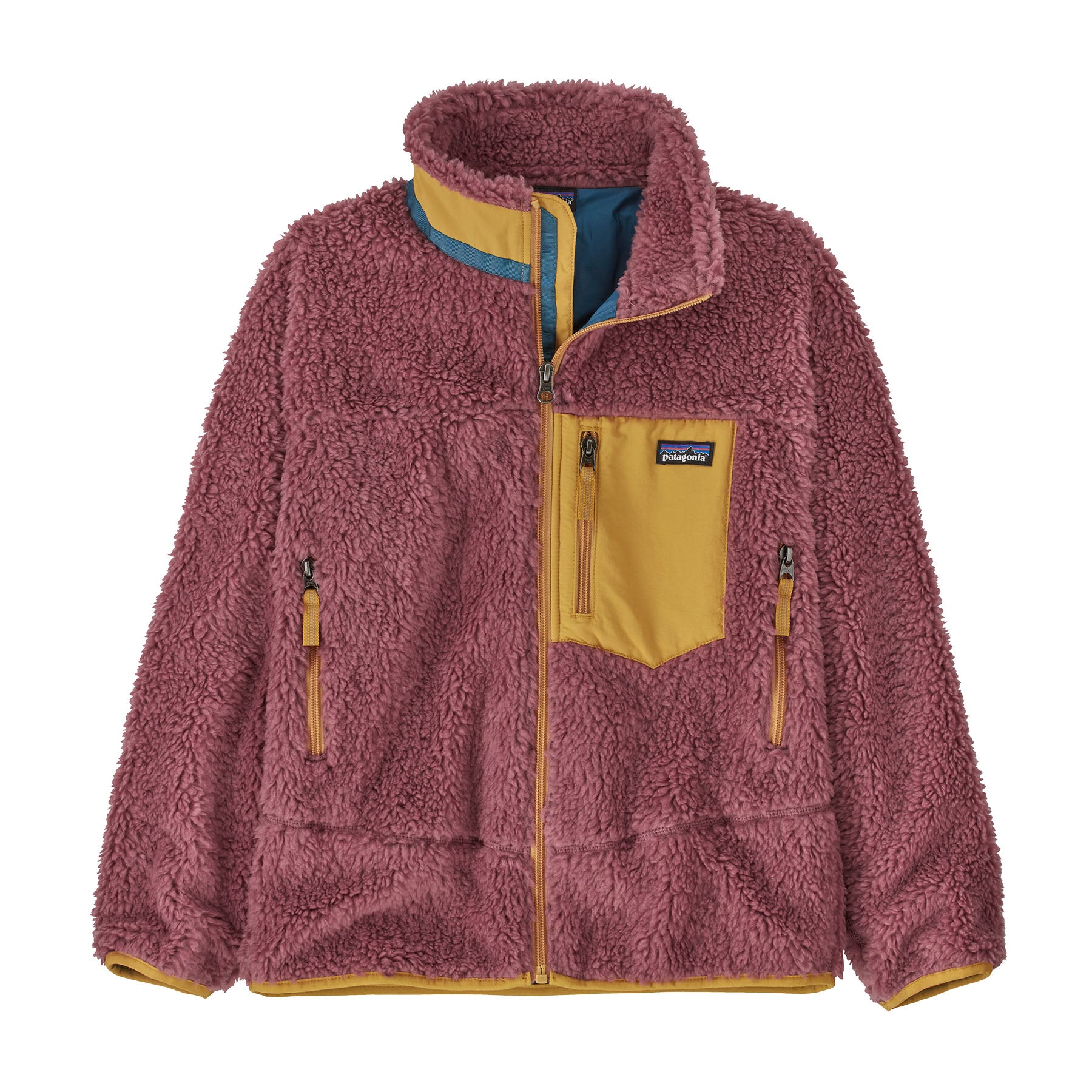 Patagonia Kids' Retro-X® Fleece Jacket - Fall 2022