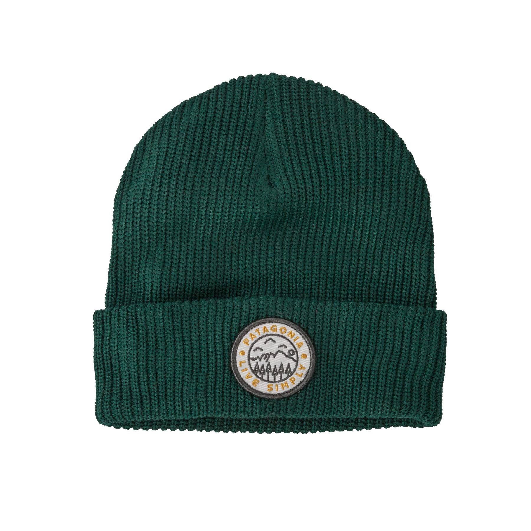 Patagonia Kids' Logo Beanie - Fall 2022
