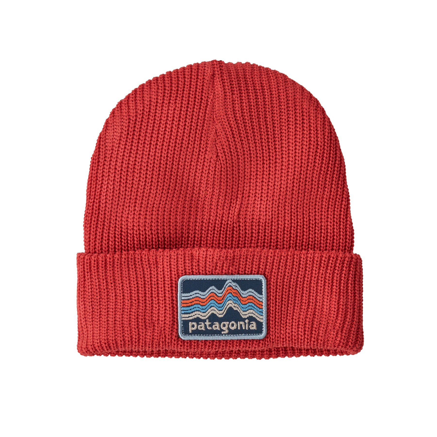 Patagonia Kids' Logo Beanie - Fall 2022