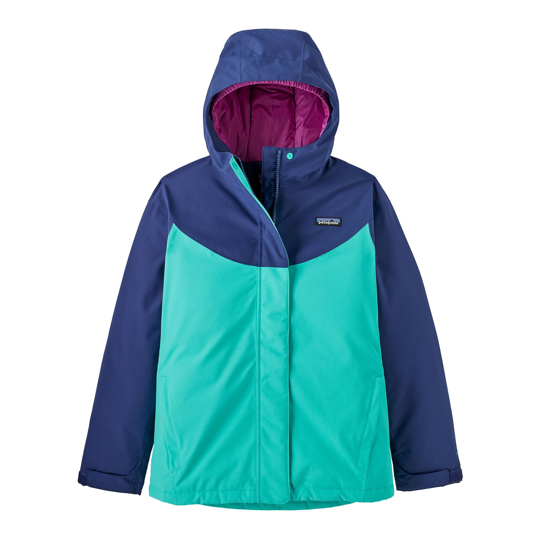 Patagonia Girls' Everyday Ready Jacket - Fall 2022