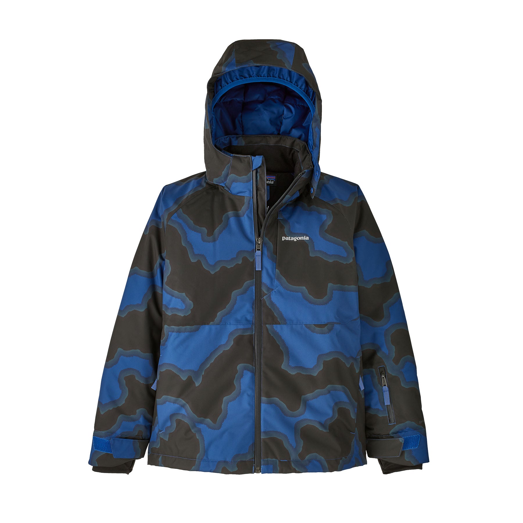Patagonia Boys' Snowshot Jacket - Fall 2022