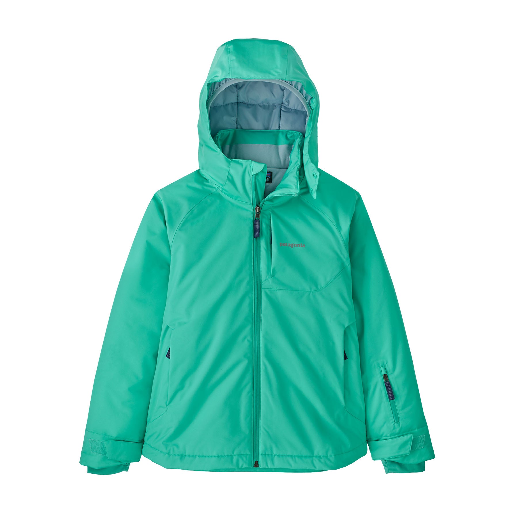 PATAGONIA  Girls Snowbelle Jacket XL（14）