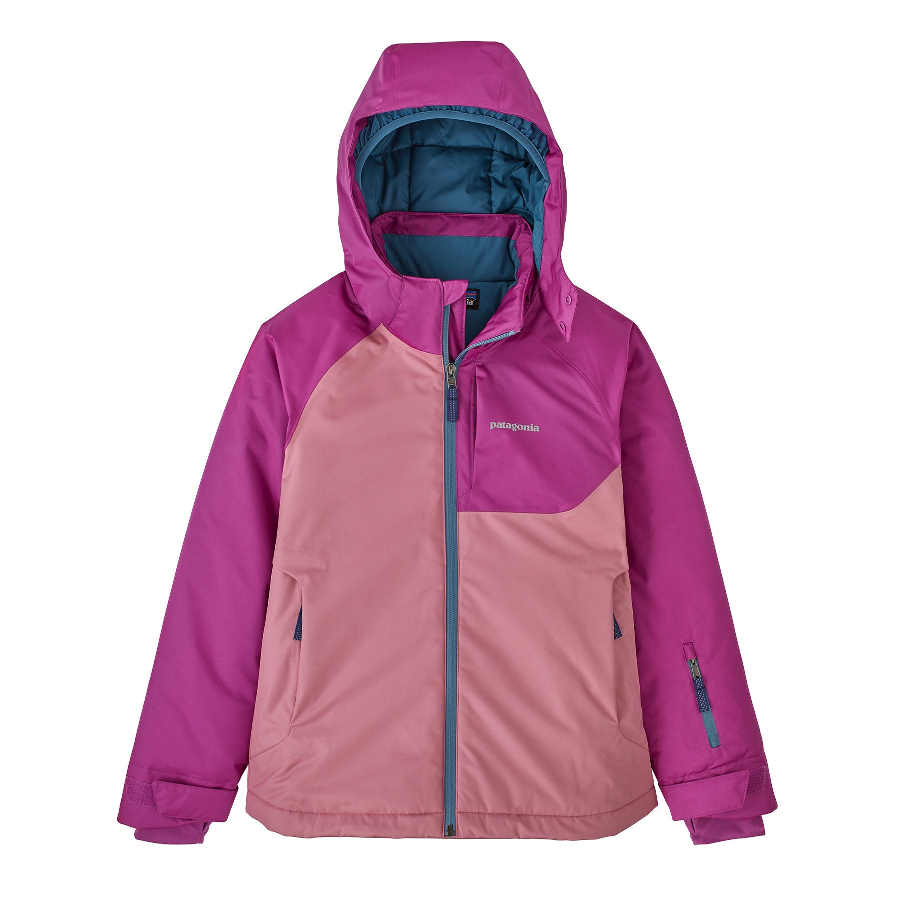 Patagonia Girls' Snowbelle Jacket - Fall 2022