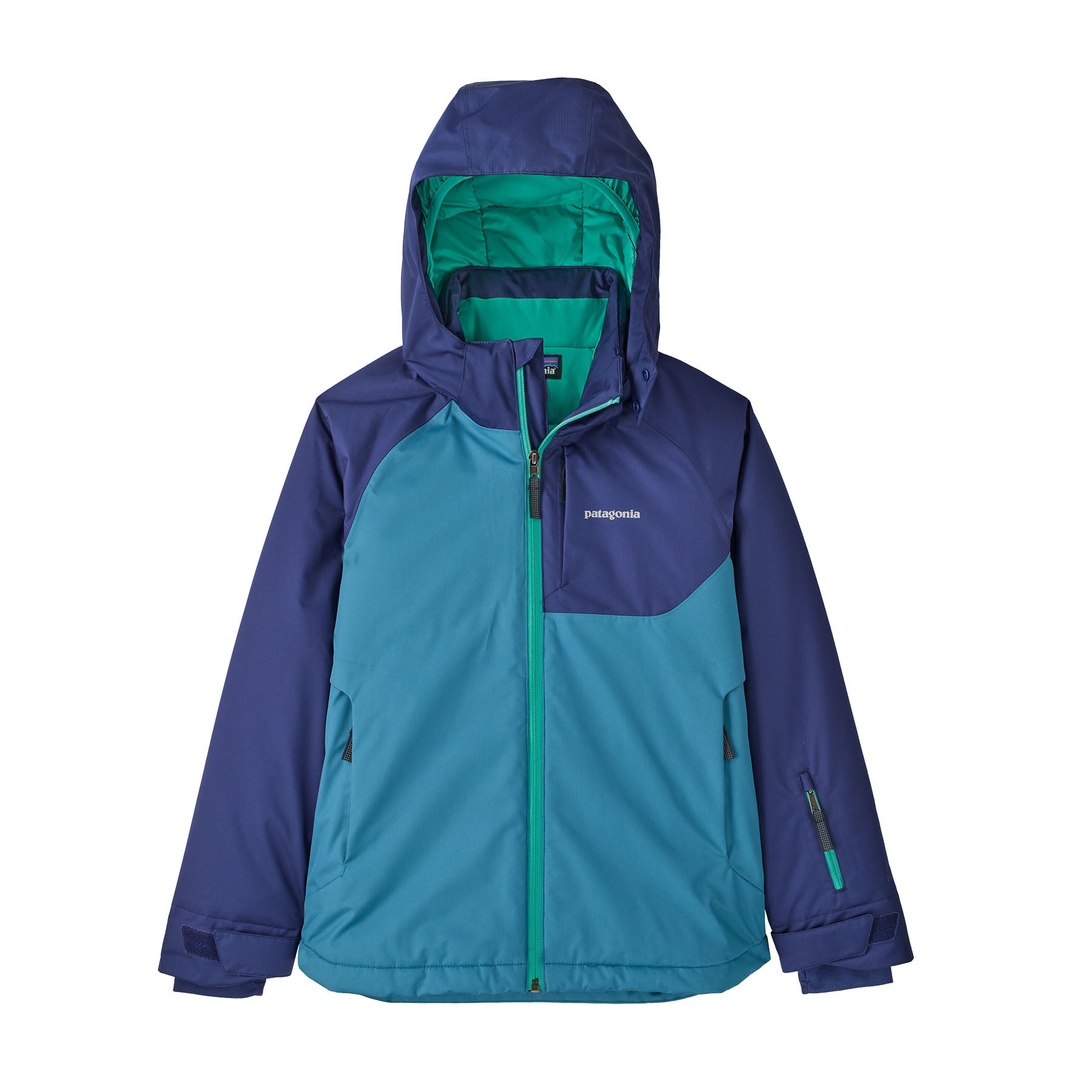 Patagonia Girls' Snowbelle Jacket - Fall 2022