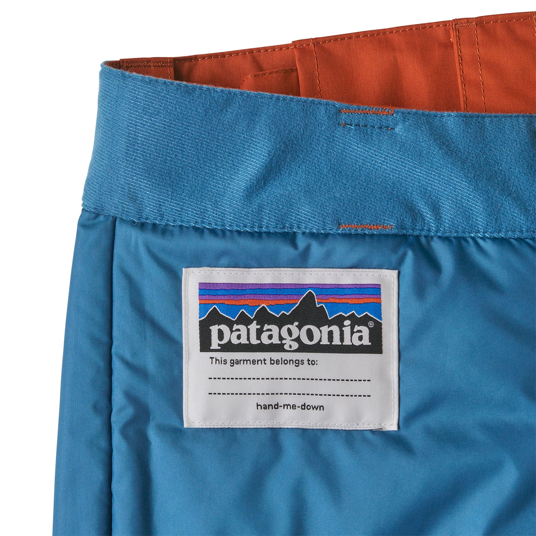 Patagonia Boys' Snowshot Snow Pants - Fall 2022