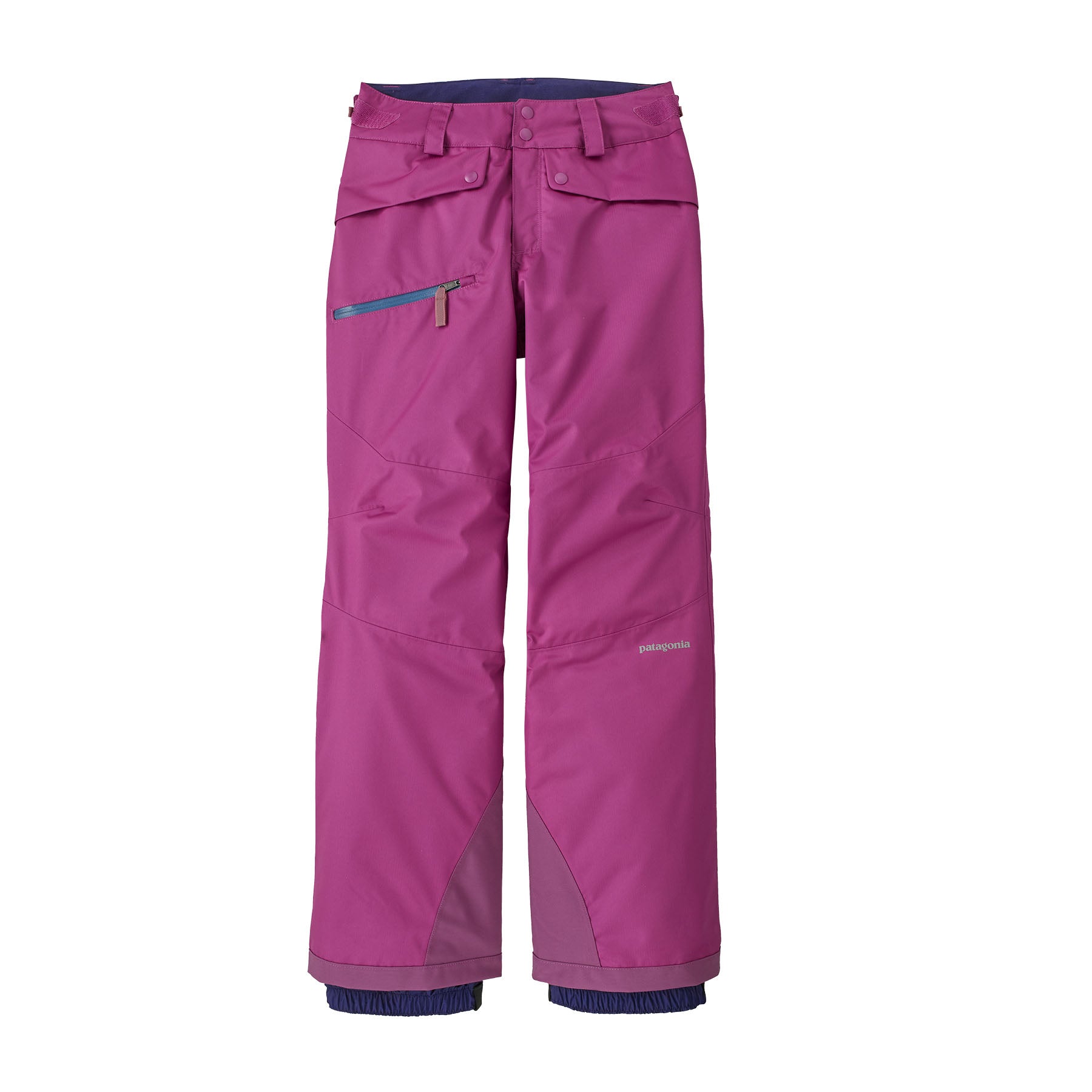 Patagonia Girls' Snowbelle Snow Pants - Fall 2022