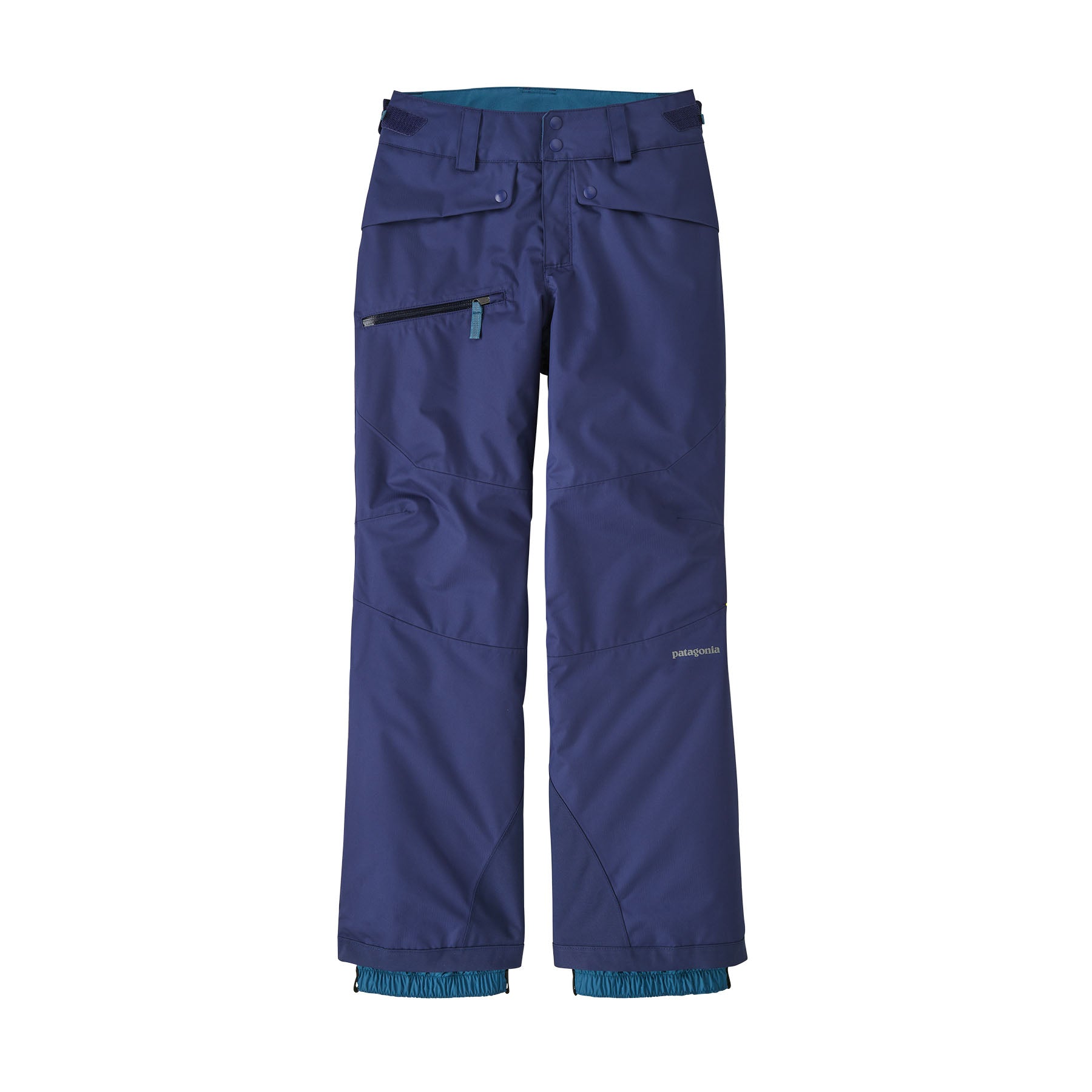 Patagonia Girls' Snowbelle Snow Pants - Fall 2022