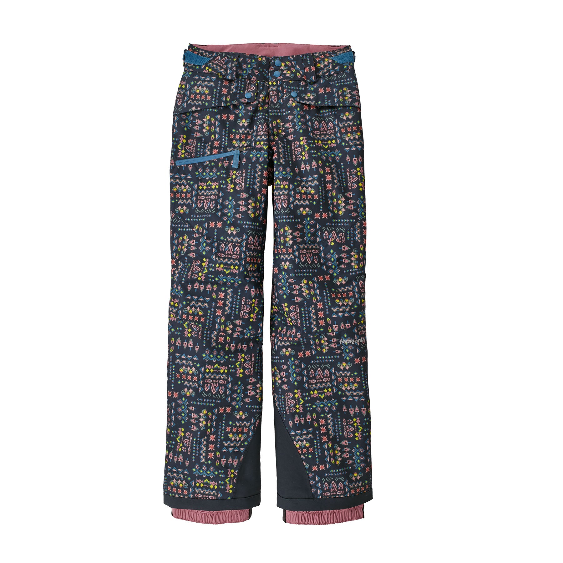 Patagonia Girls' Snowbelle Snow Pants - Fall 2022