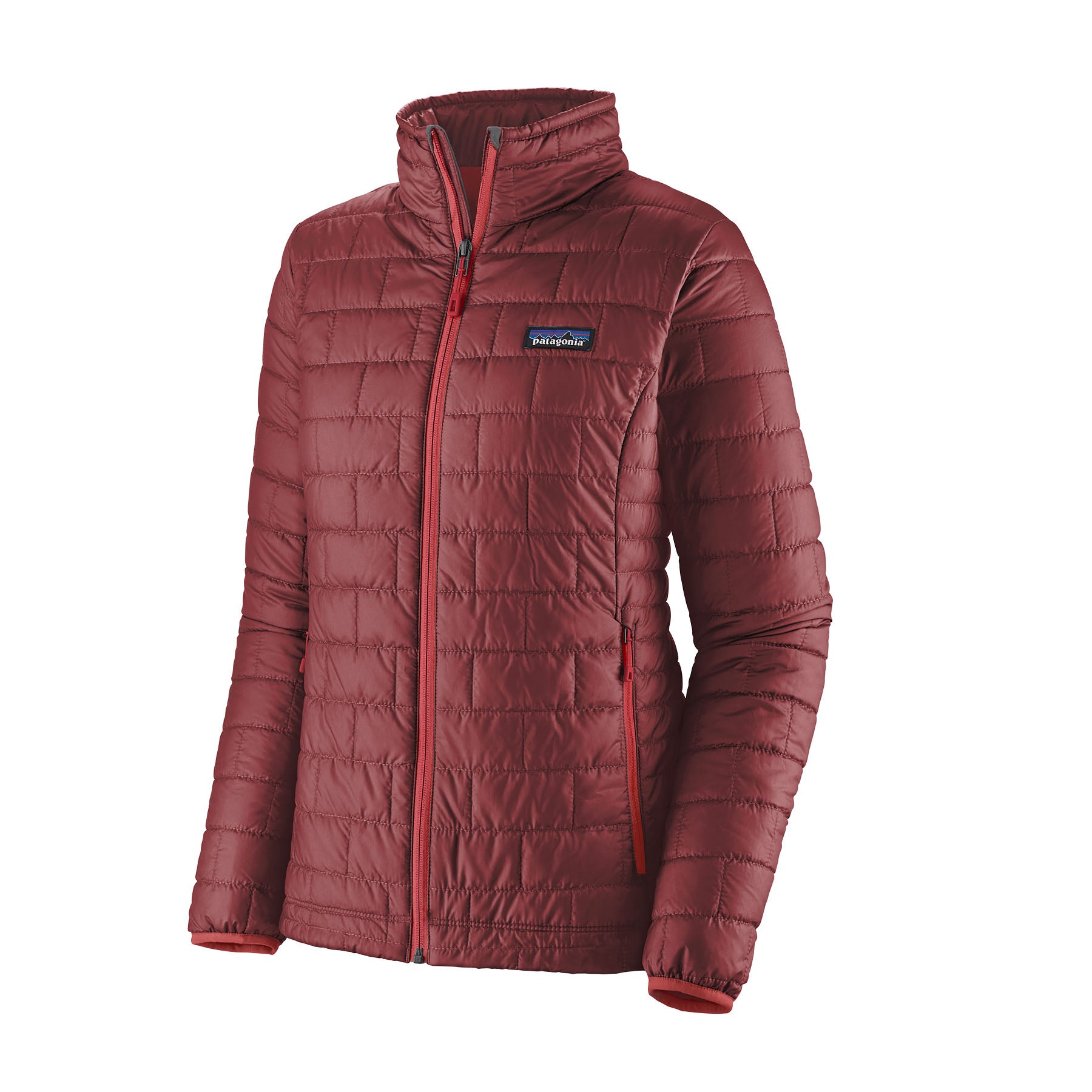 Patagonia Women's Nano Puff® Jacket - Fall 2022