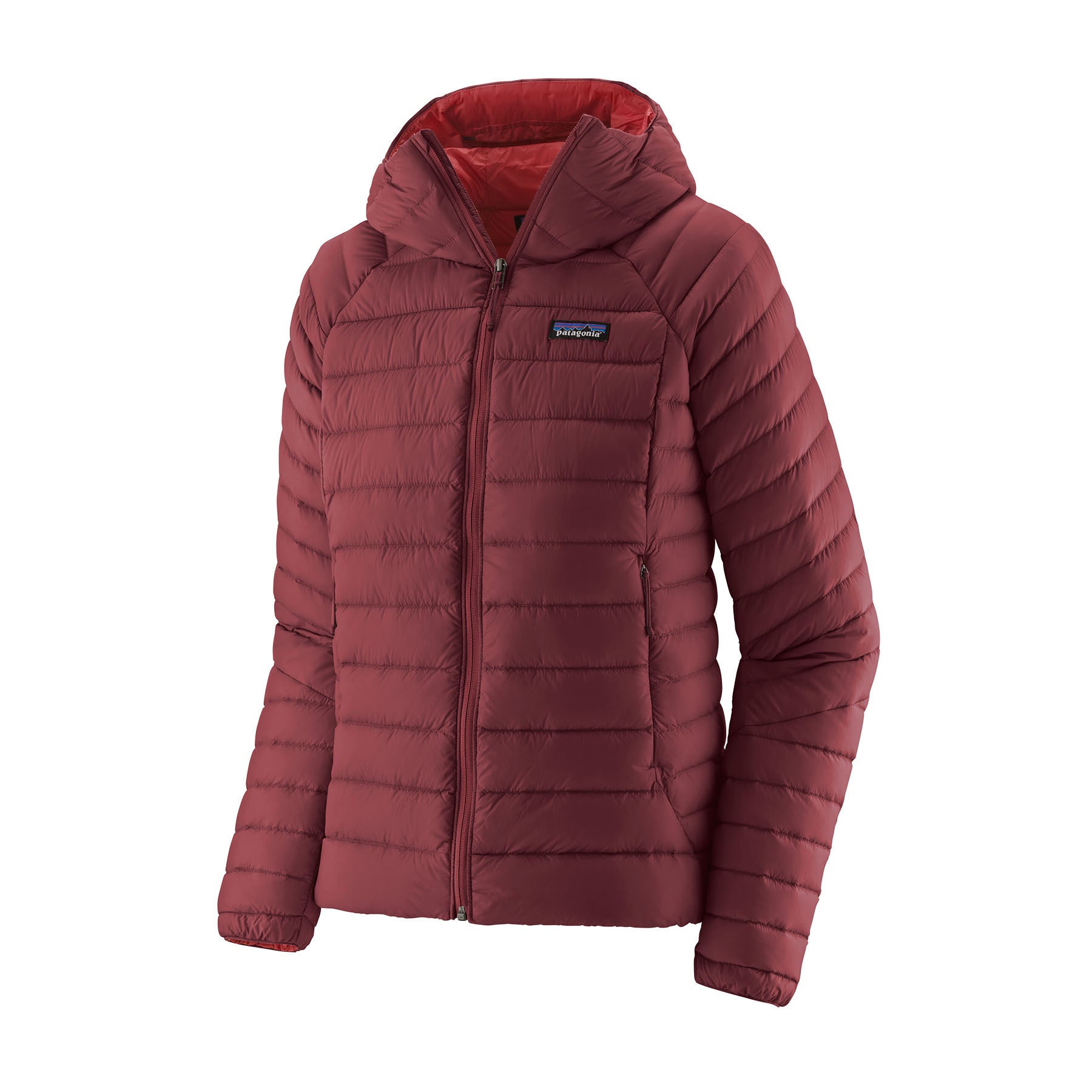 Patagonia Women's Down Sweater Hoody - Fall 2022