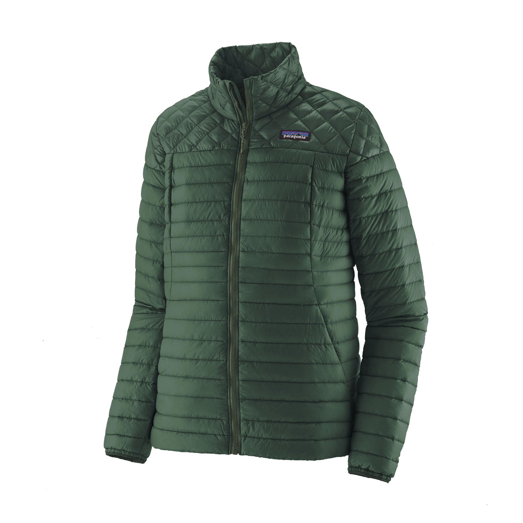 Patagonia Women's AlpLight Down Jacket - Fall 2022