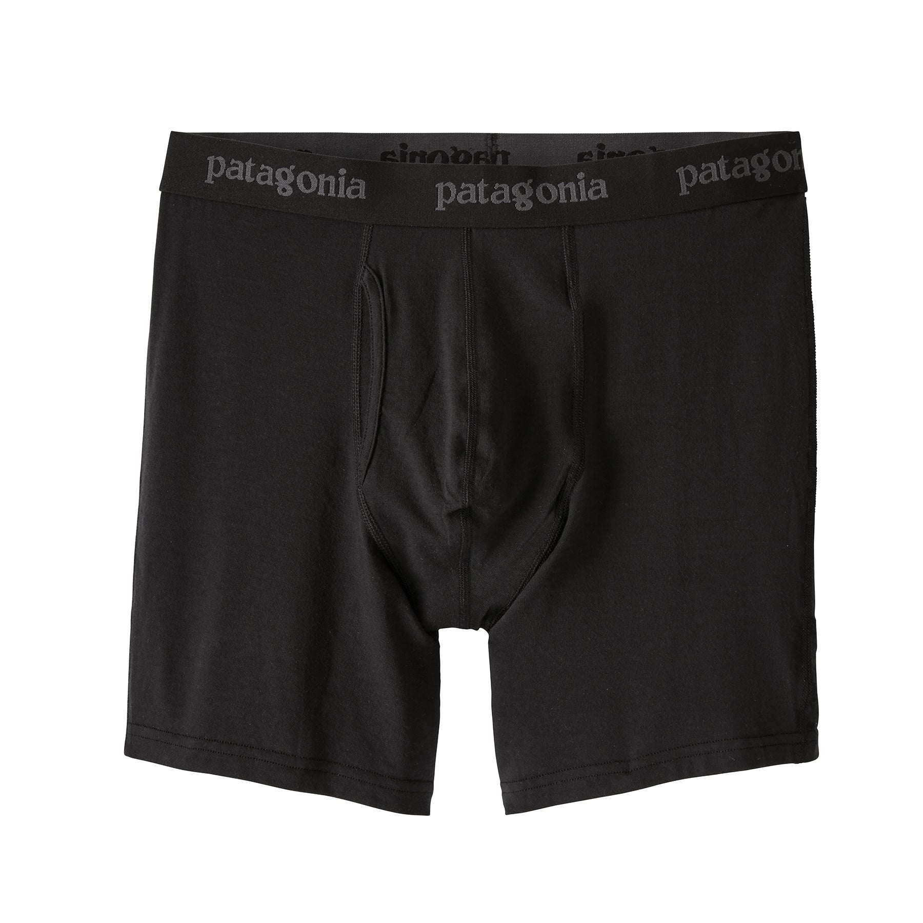 Patagonia Men's Essential Boxer Briefs - 6" - Fall 2021
