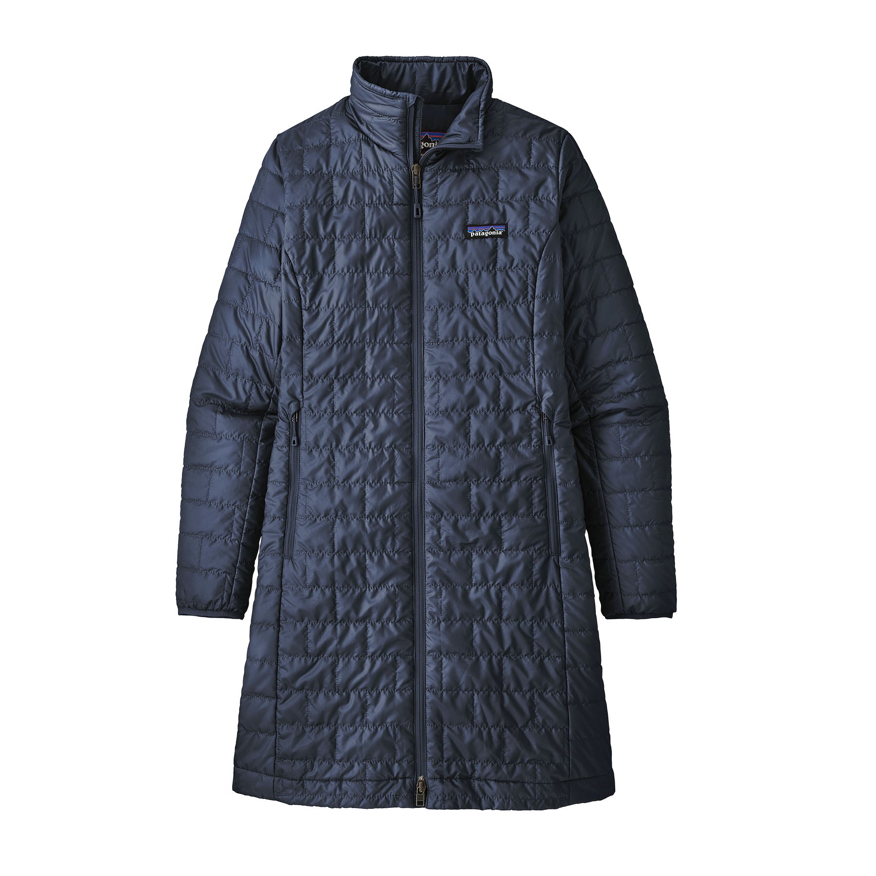 Patagonia Women's Nano Puff® Parka - Fall 2021