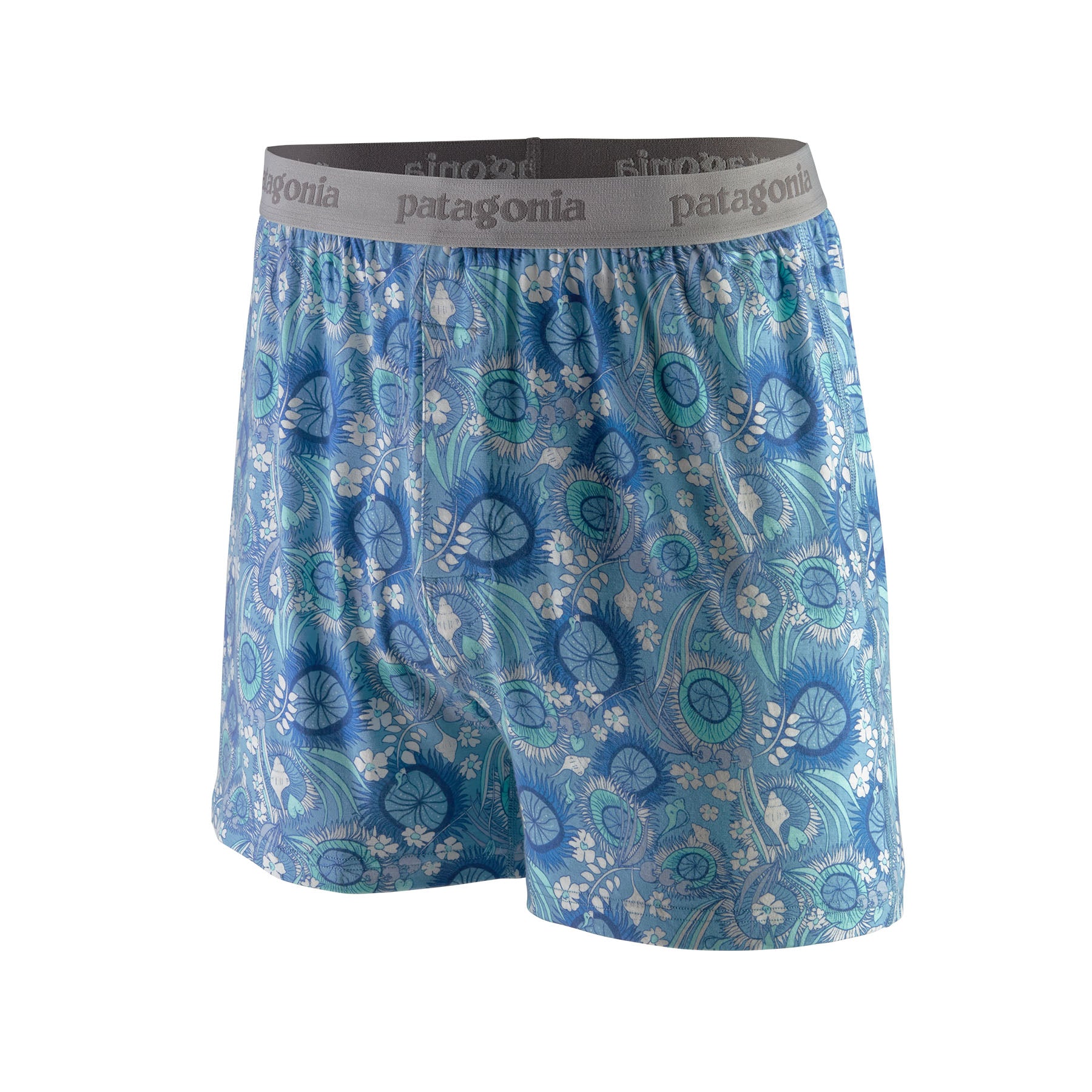 Patagonia Men's Essential Boxers - 4½" - Spring 2022