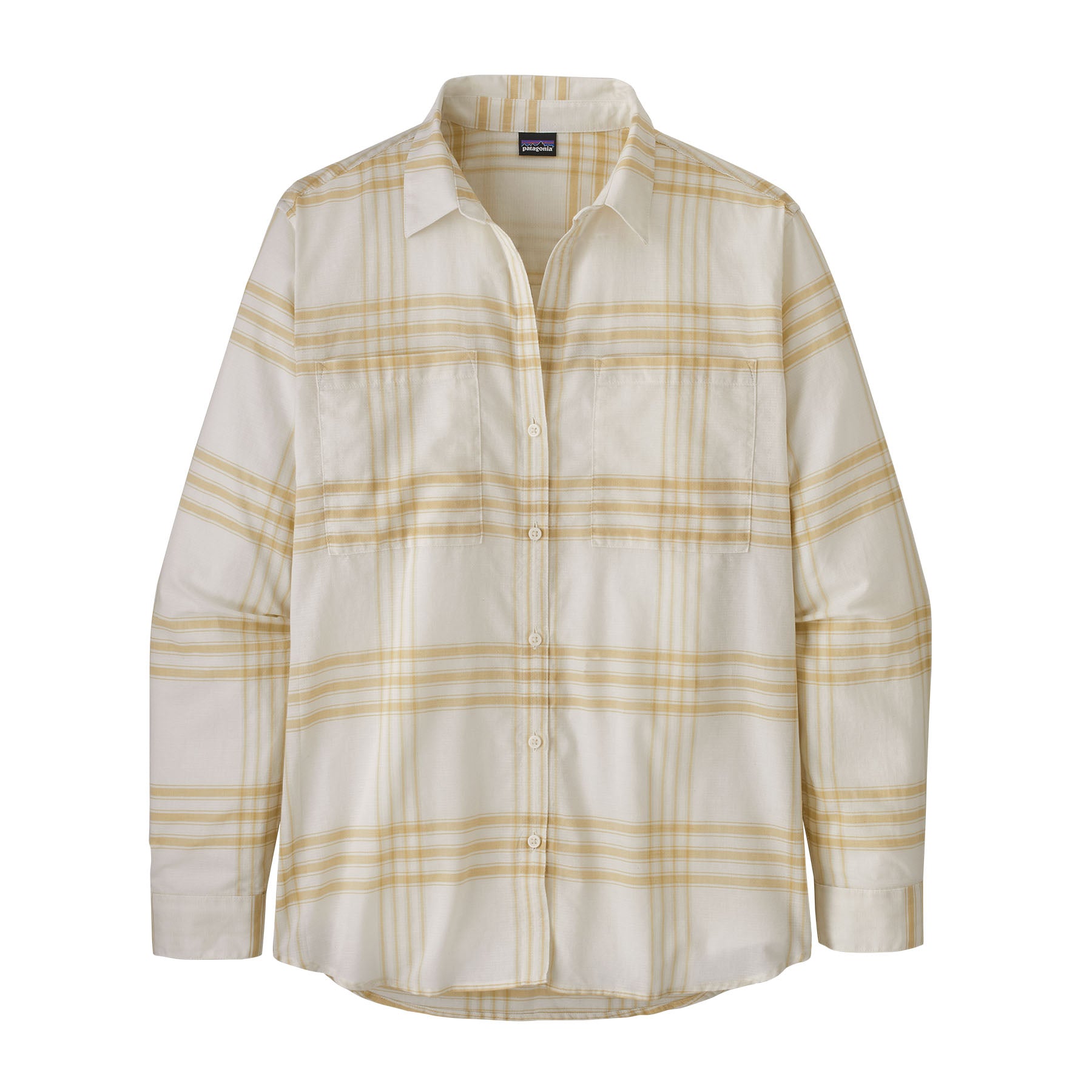 Patagonia Women's Lightweight A/C® Buttondown - Spring 2022