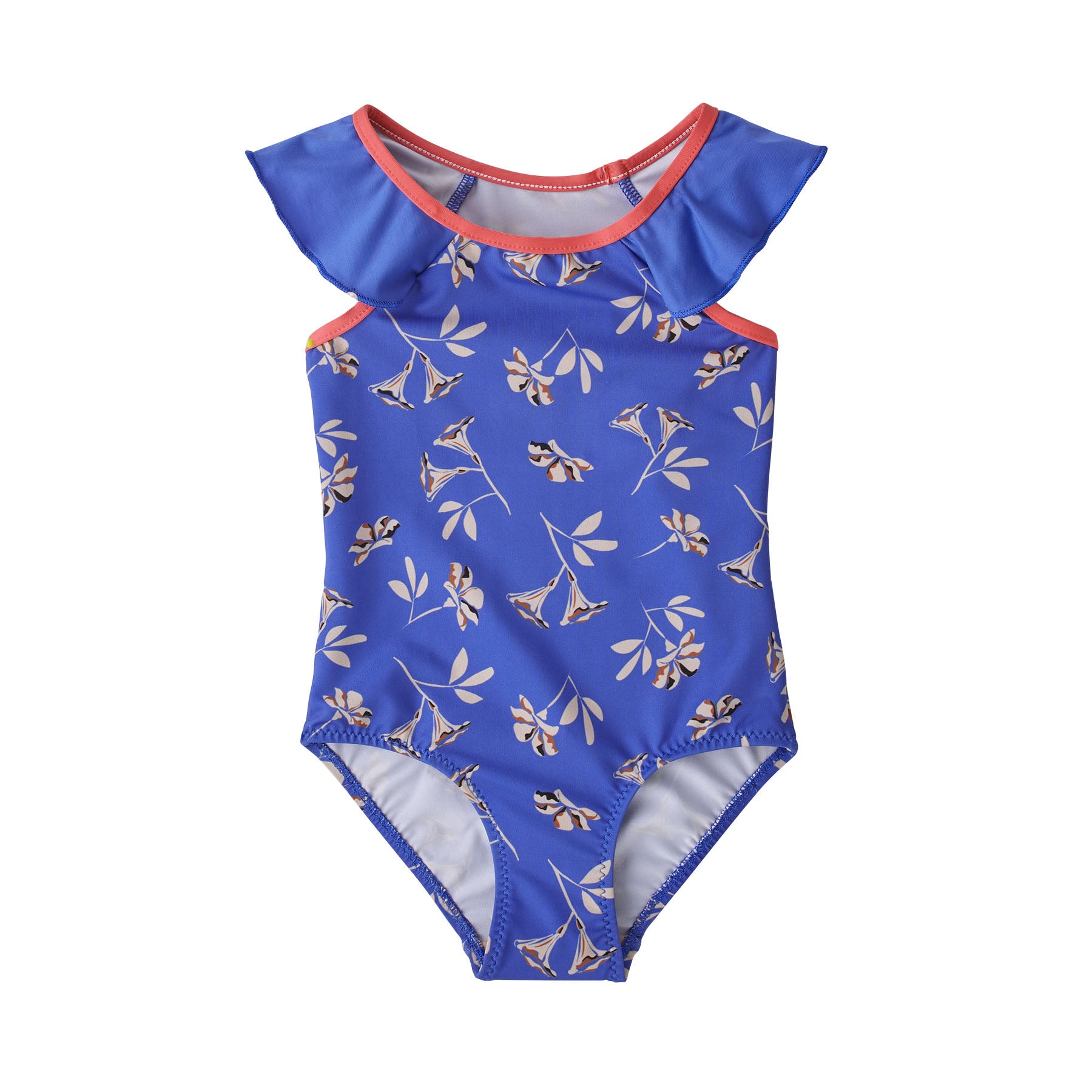 Patagonia Baby Water Sprout One-Piece Swimsuit - Spring 2022