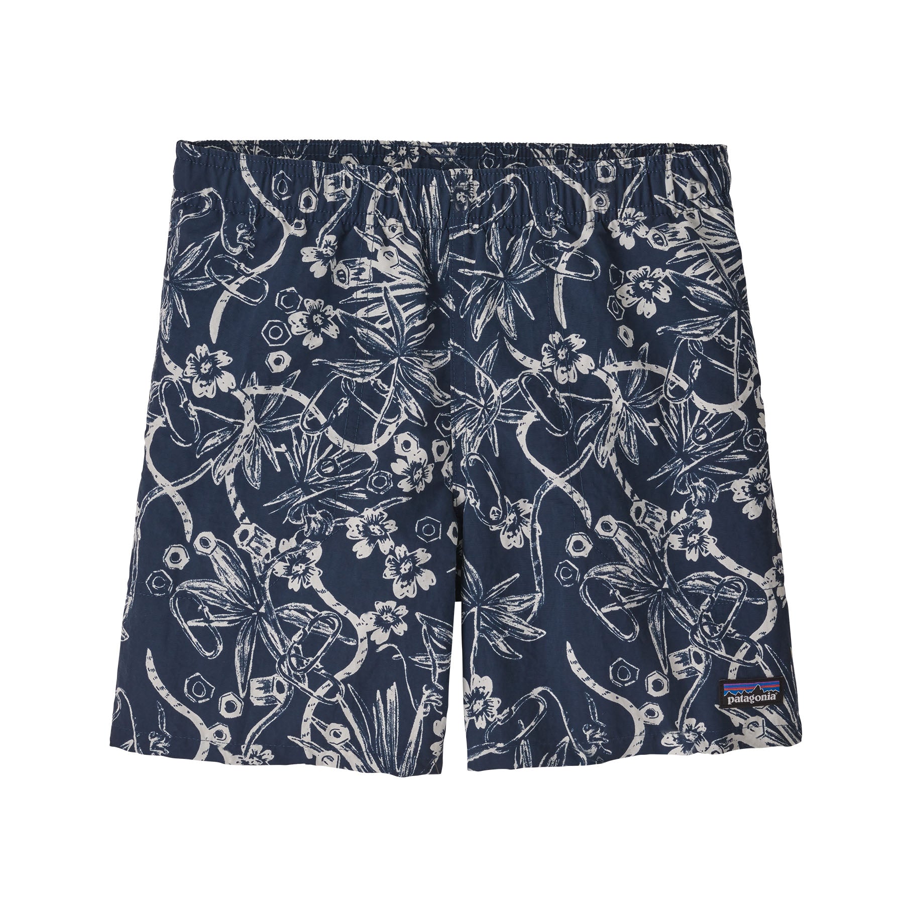 Patagonia Boys' Baggies™ Shorts 5" - Spring 2022