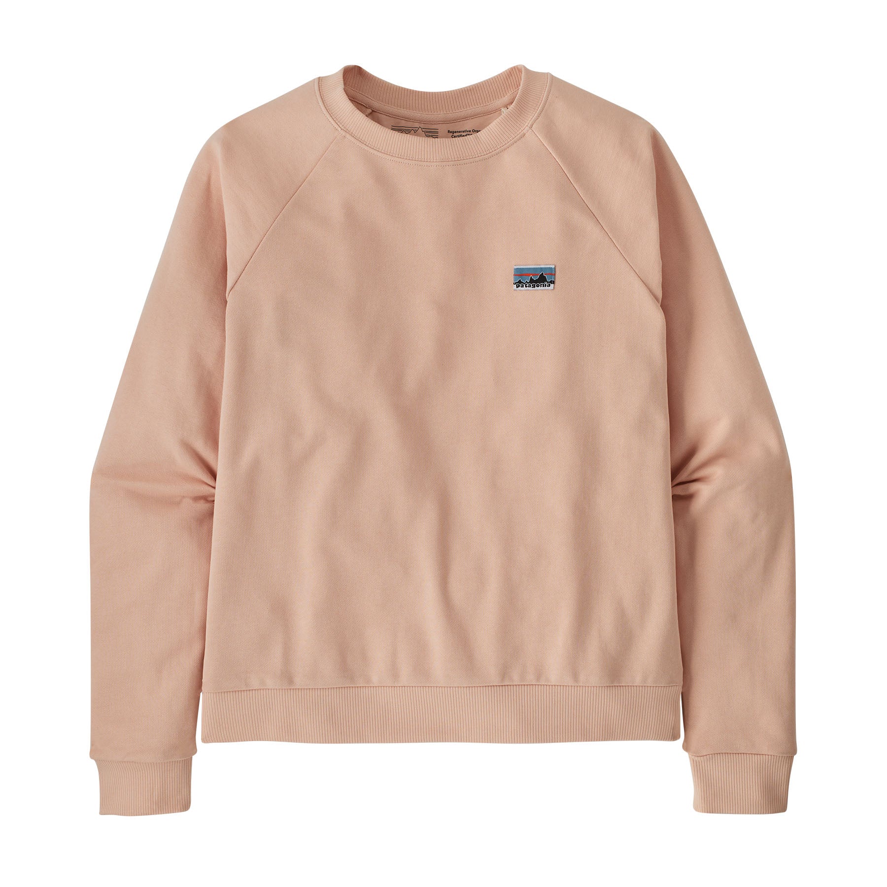 Patagonia Women's Regenerative Organic Certified™ Cotton Essential Top - Spring 2023
