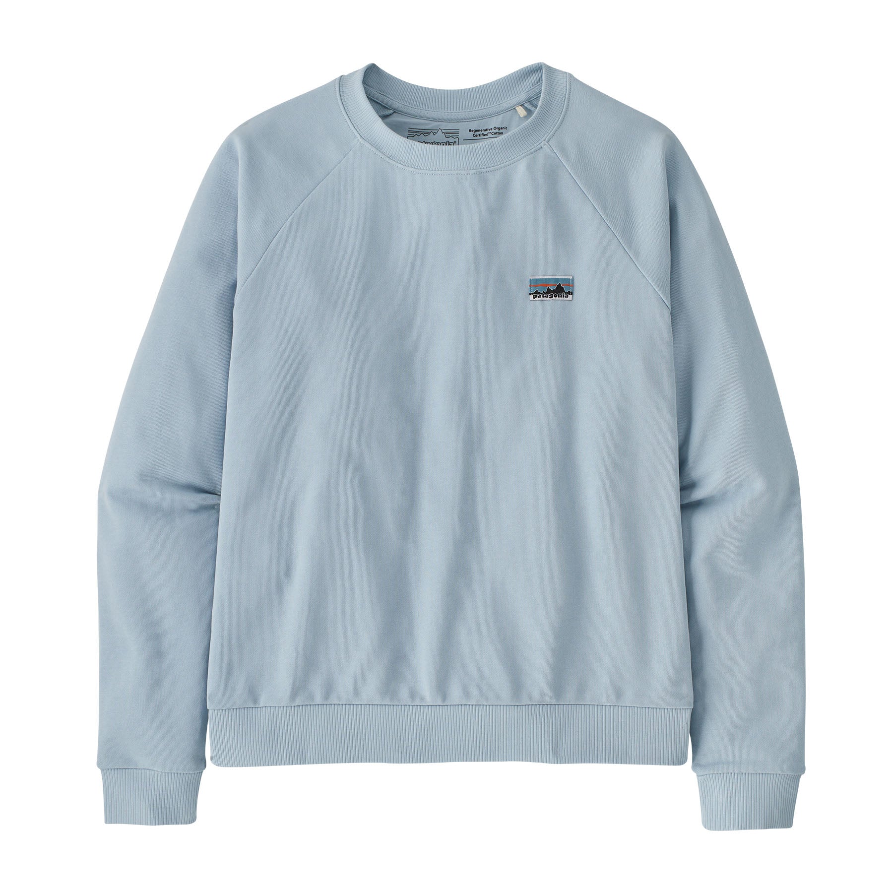 Patagonia Women's Regenerative Organic Certified™ Cotton Essential Top - Spring 2023