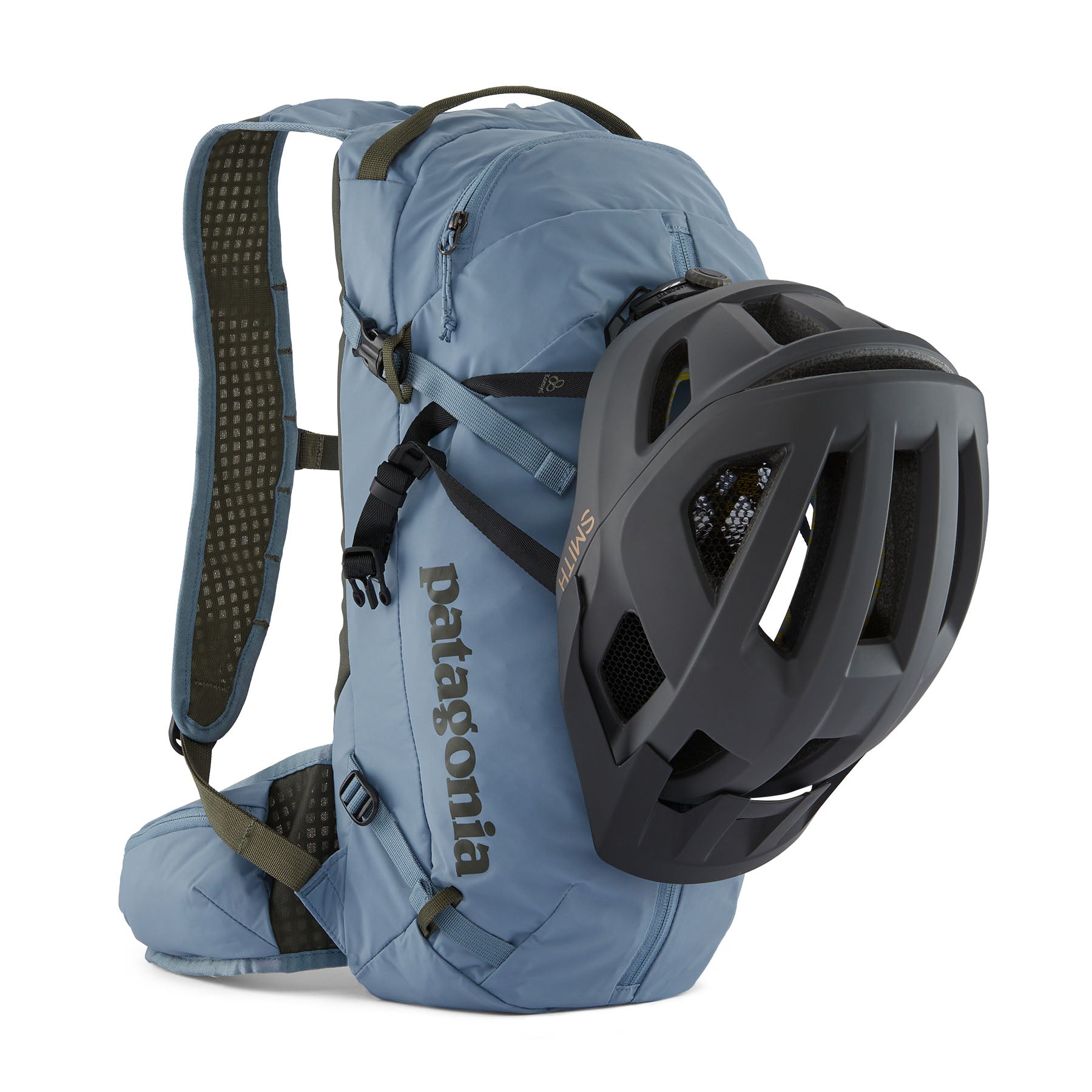 Patagonia Dirt Roamer Bike Pack 20L - Spring 2023