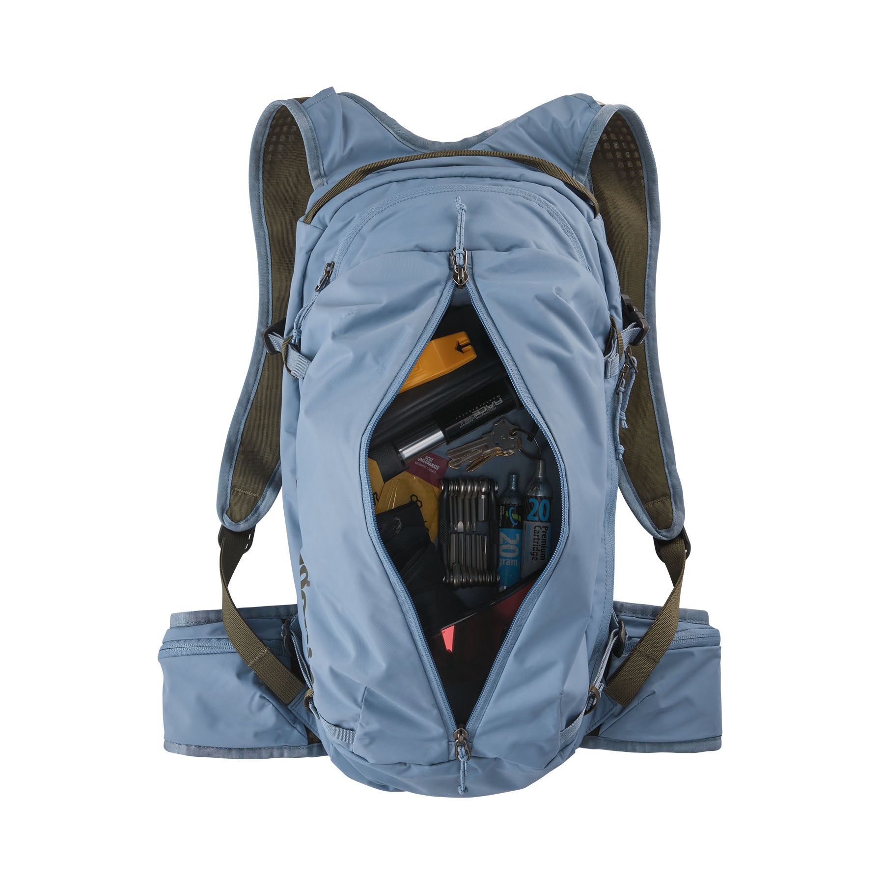 Patagonia Dirt Roamer Bike Pack 20L - Spring 2023