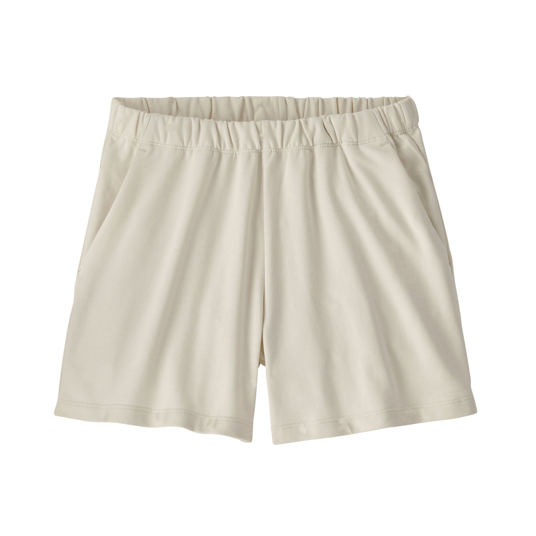 Patagonia Women's Regenerative Organic Certified™ Cotton Essential Shorts - 4" - Spring 2023