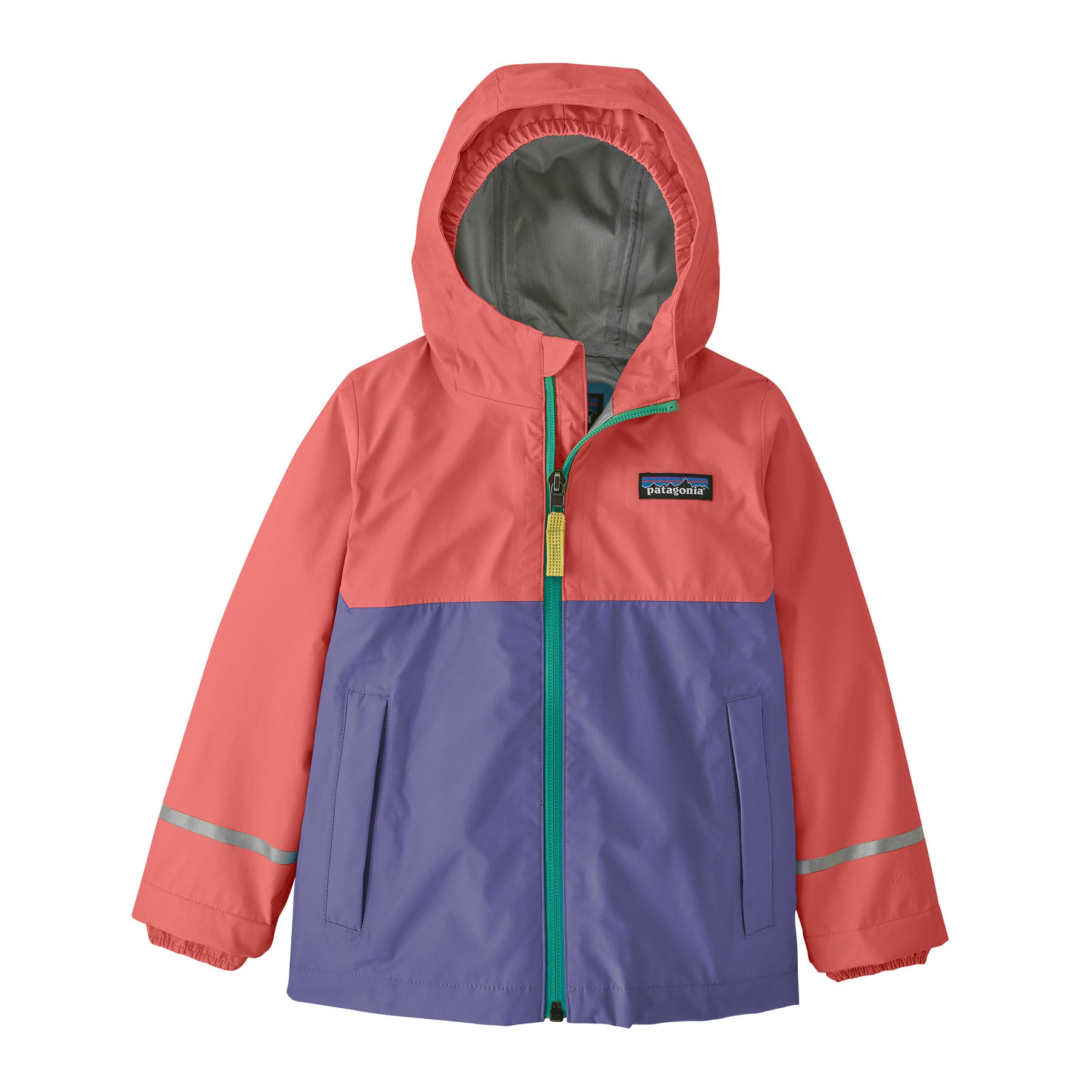 Patagonia Baby Torrentshell 3L Jacket - Spring 2023