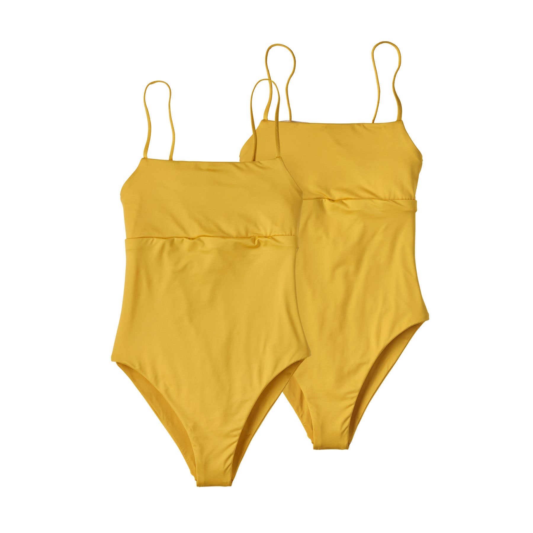 Patagonia Women's Reversible Sunrise Slider One-Piece Swimsuit - Spring 2023