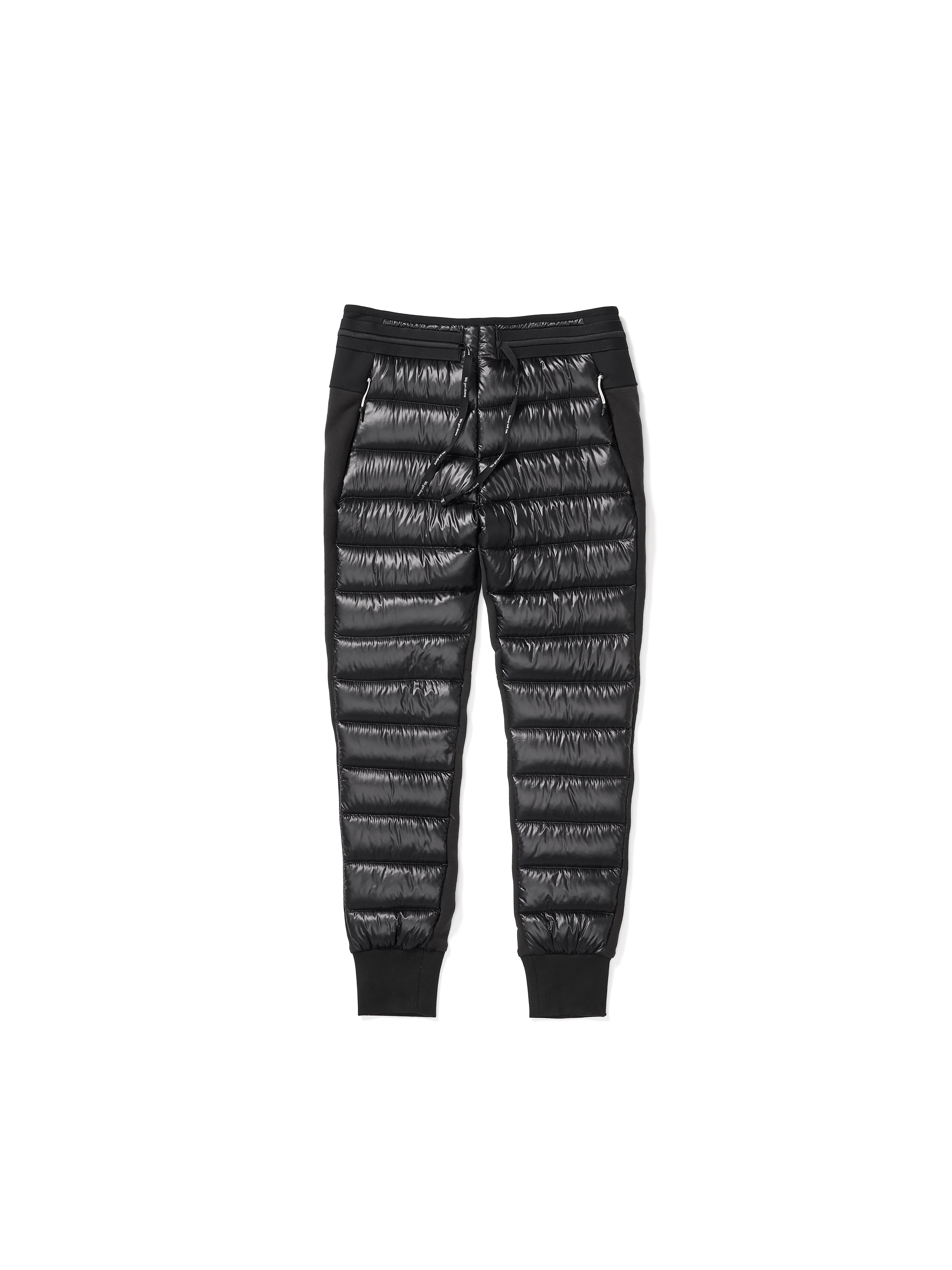 Holden Women's Hybrid Down Jogger - Winter 2021/2022