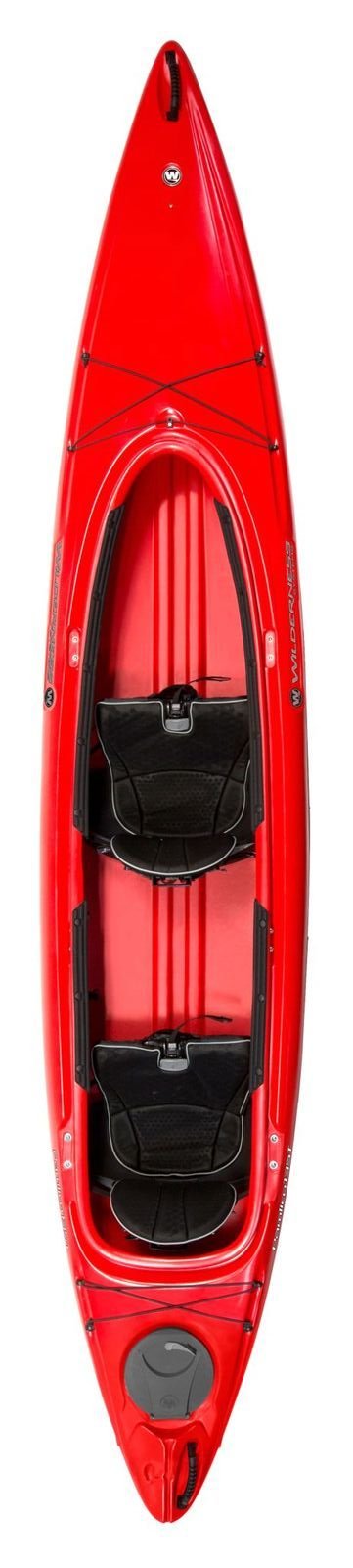 Two-Person Kayak Rental - Mount Snow - $70.00
