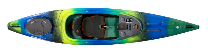 Wilderness Systems Pungo 125 Kayak - Summer 2022