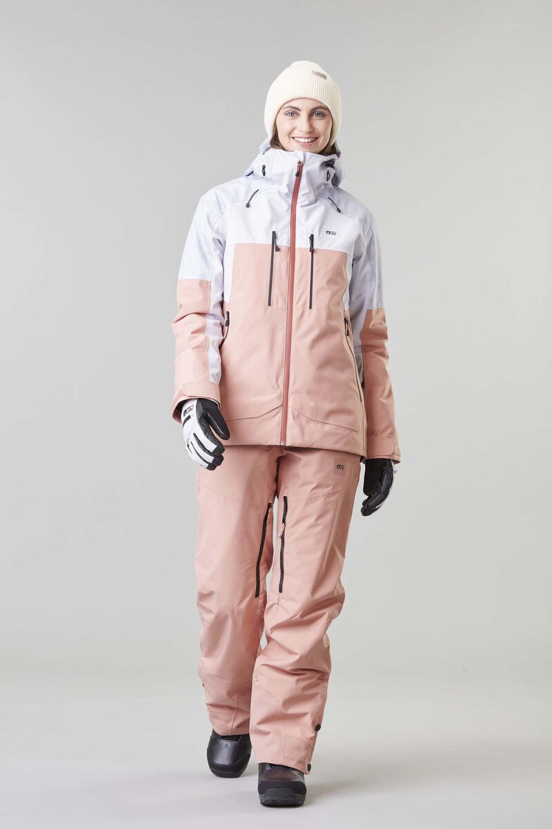 Picture Organic Women's Exa Jacket - Winter 2022/2023