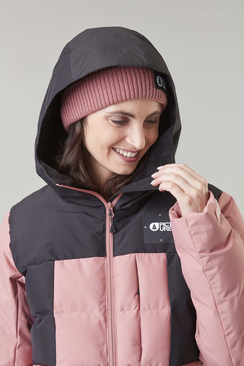 Picture Organic Women's Face It Jacket - Winter 2022/2023