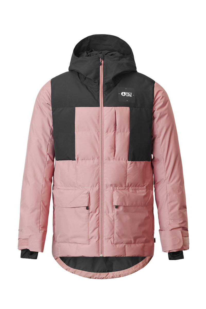 Picture Organic Women's Face It Jacket - Winter 2022/2023