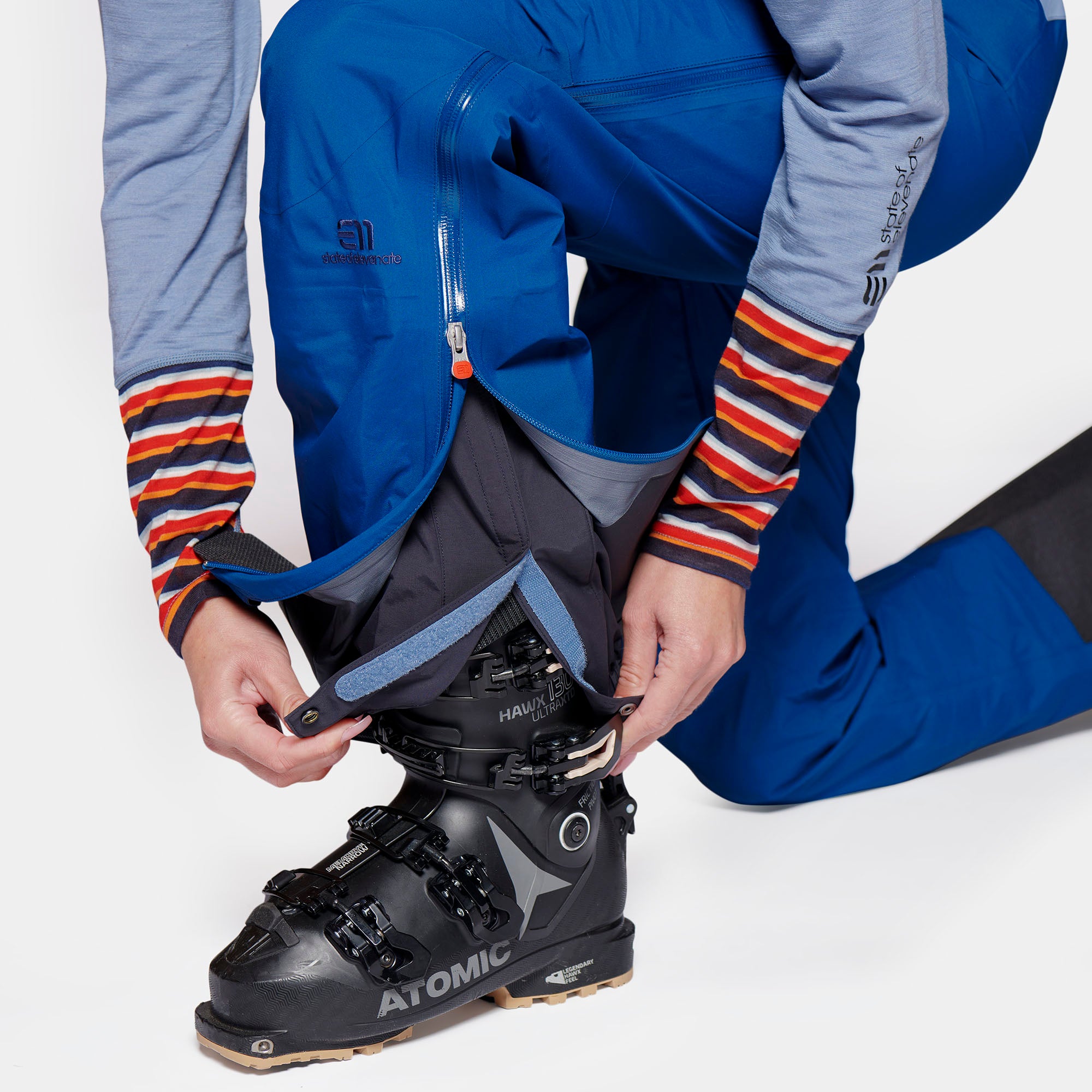 Elevenate Women's Bec De Rosses Pants - Winter 2022/2023