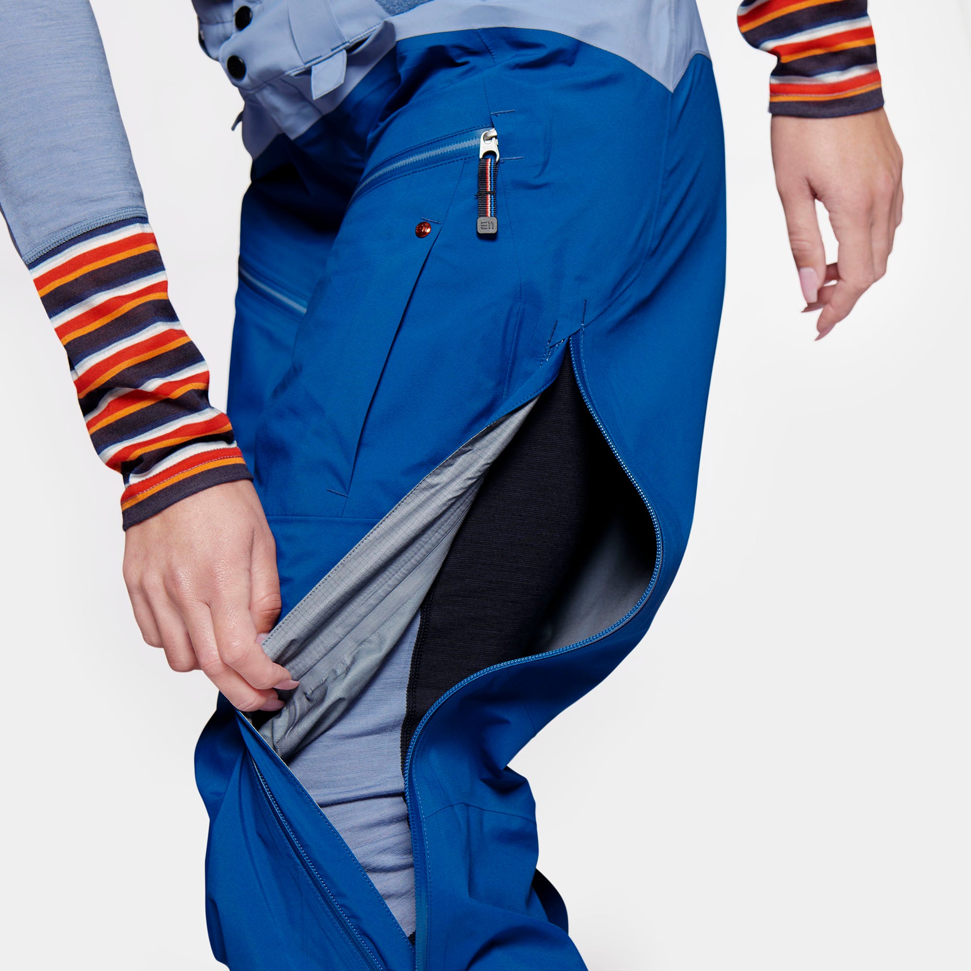 Elevenate Women's Bec De Rosses Pants - Winter 2022/2023