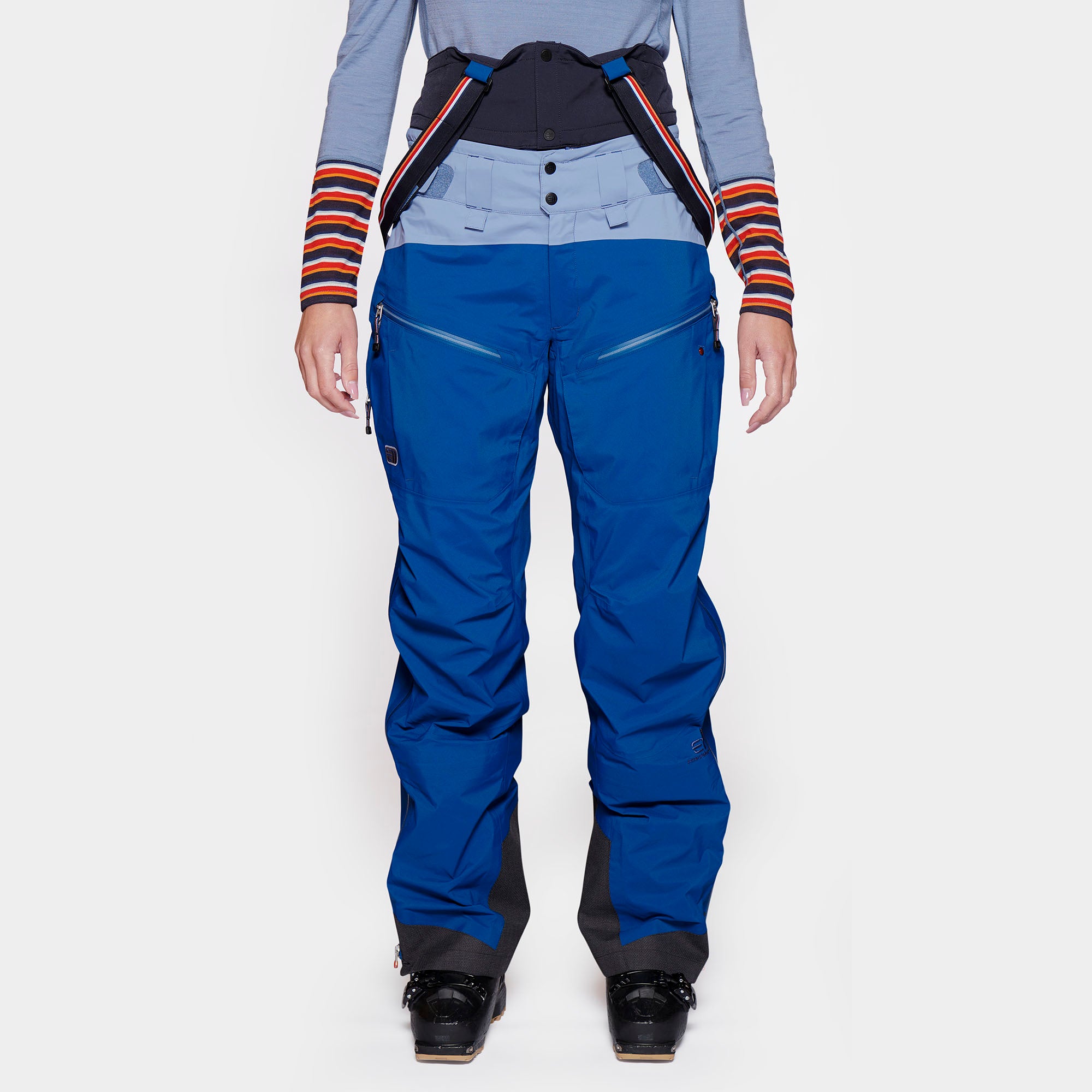 Elevenate Women's Bec De Rosses Pants - Winter 2022/2023