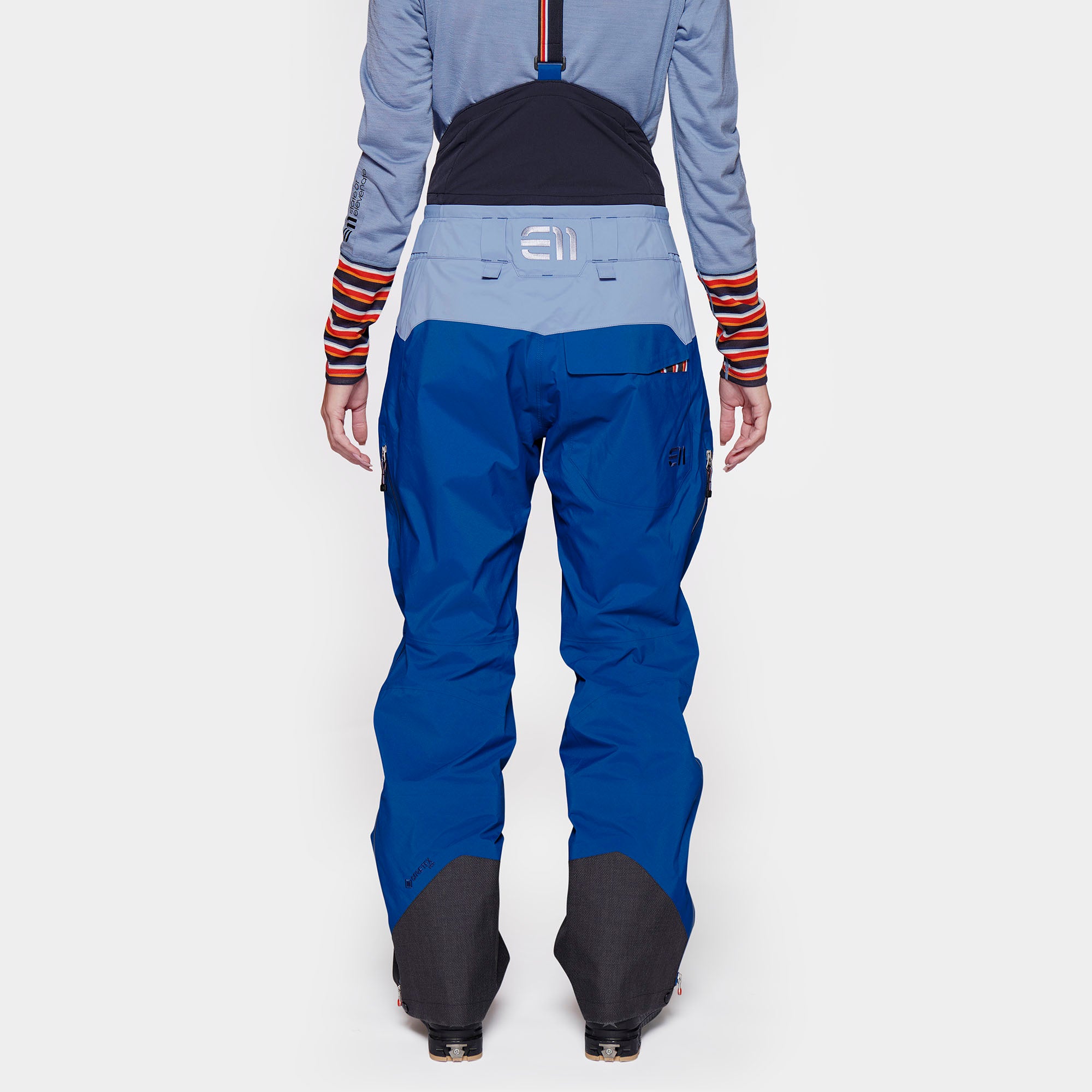 Elevenate Women's Bec De Rosses Pants - Winter 2022/2023